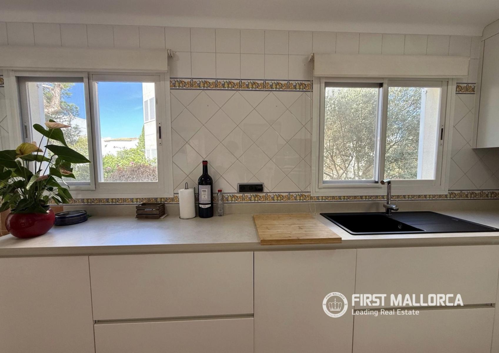 Villa for Rent in Alcúdia