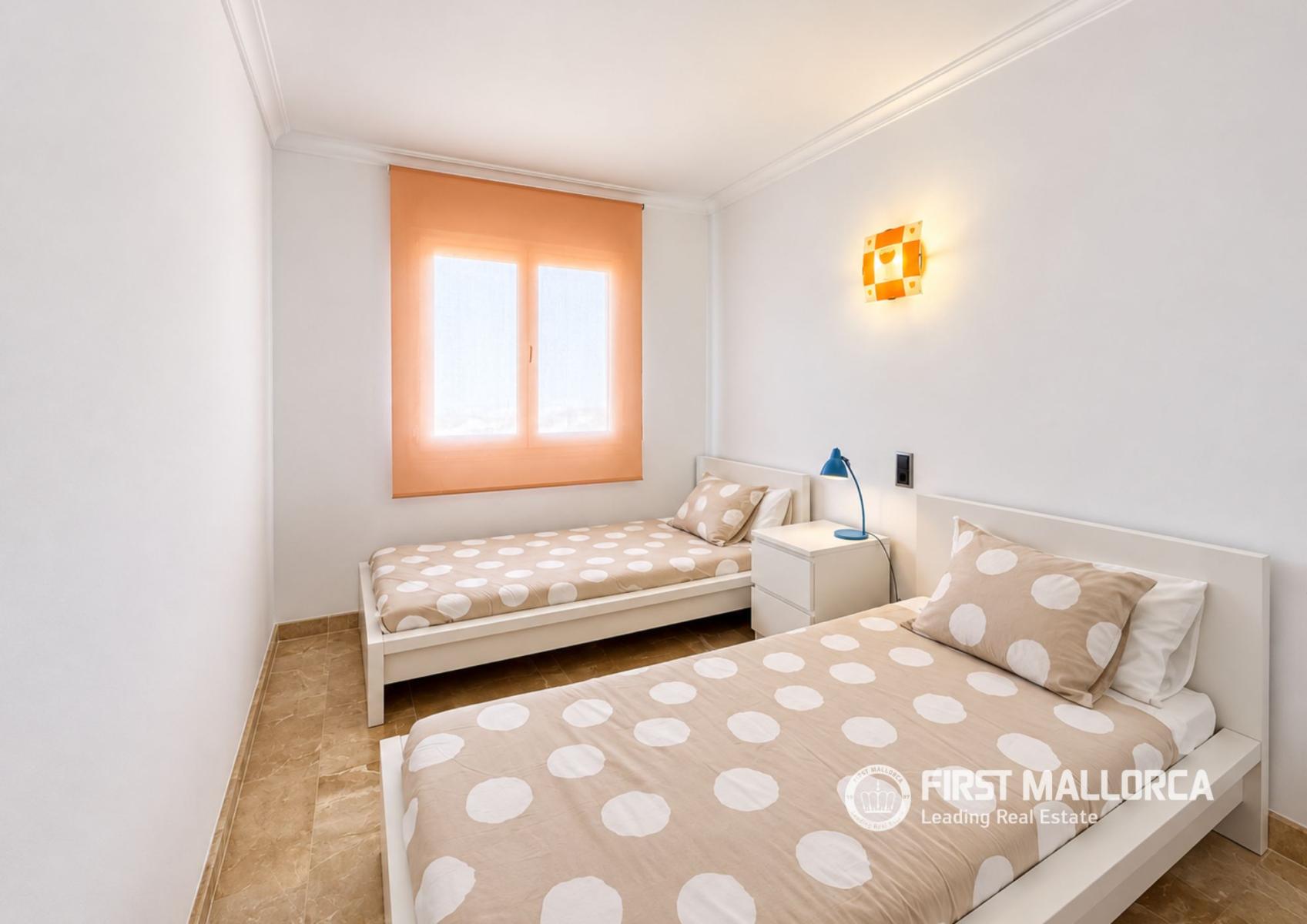 Villa for Rent in Alcúdia