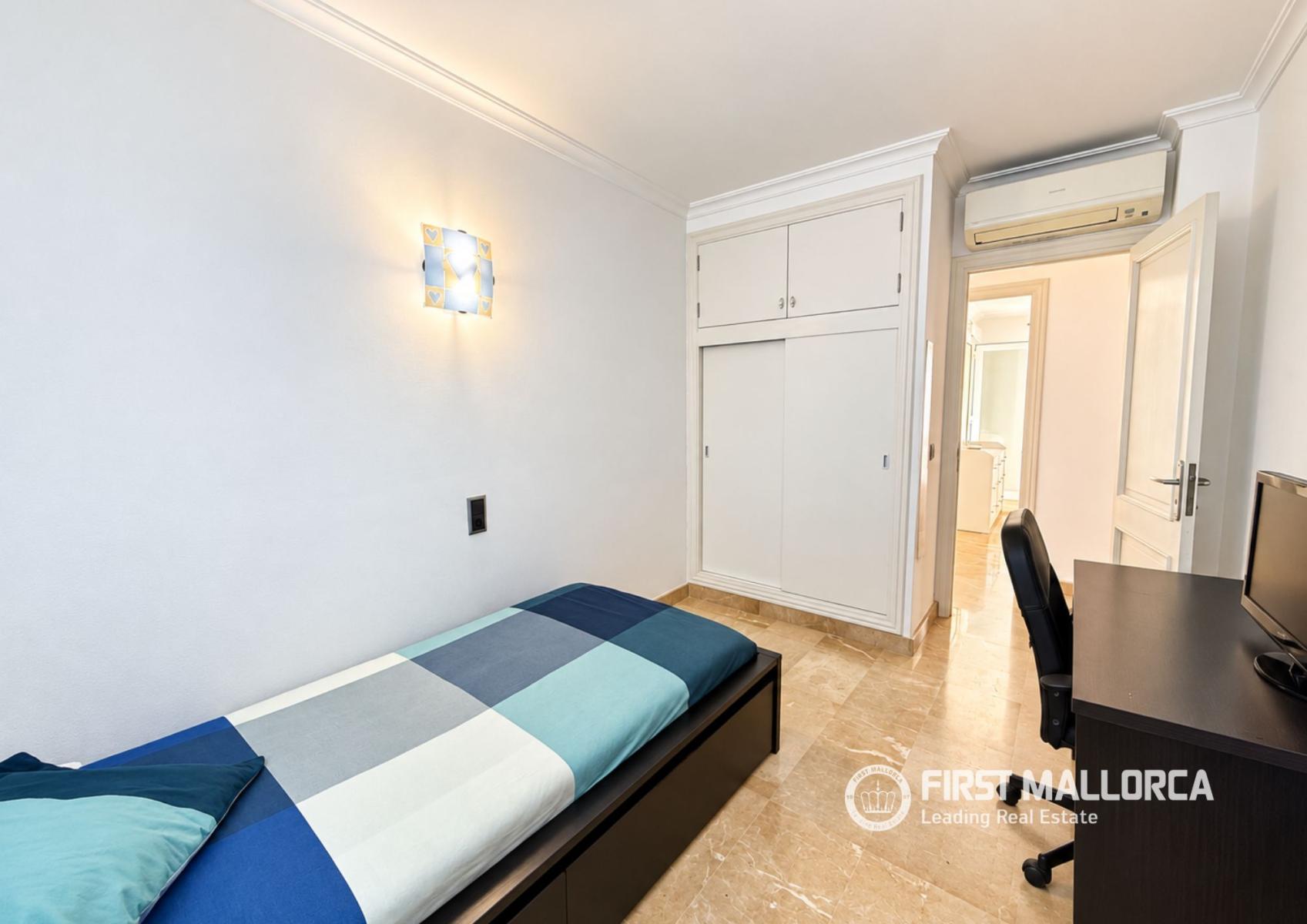 Villa for Rent in Alcúdia