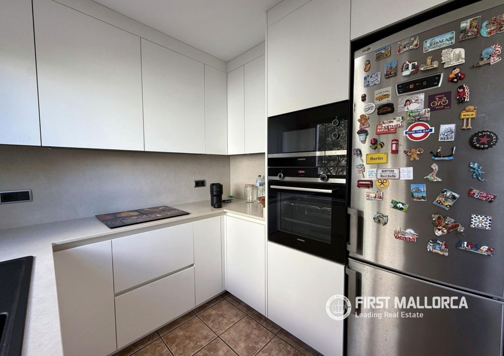 Villa for Rent in Alcúdia