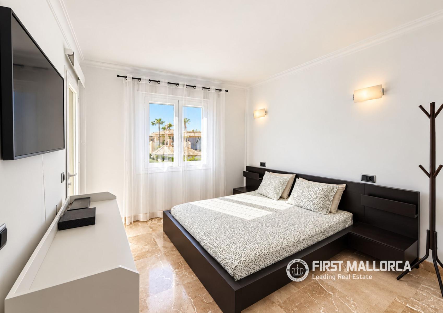 Villa for Rent in Alcúdia