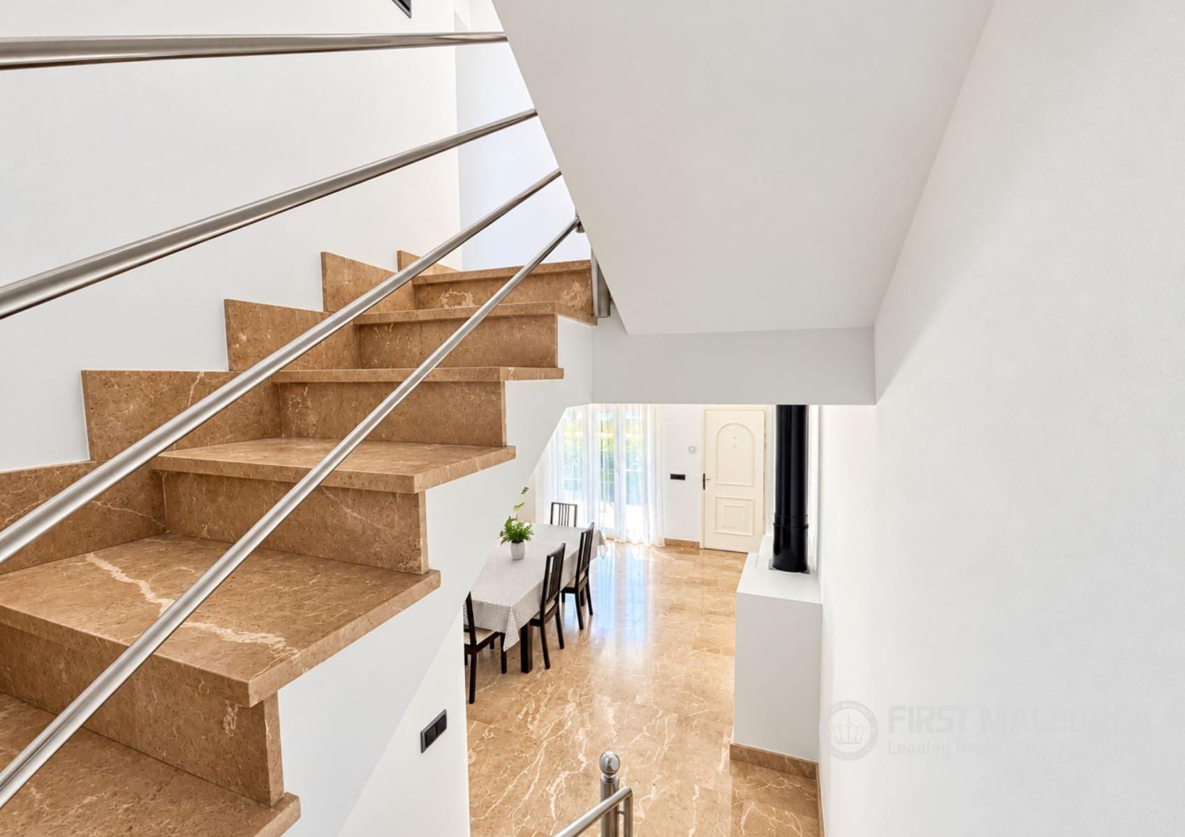Villa for Rent in Alcúdia