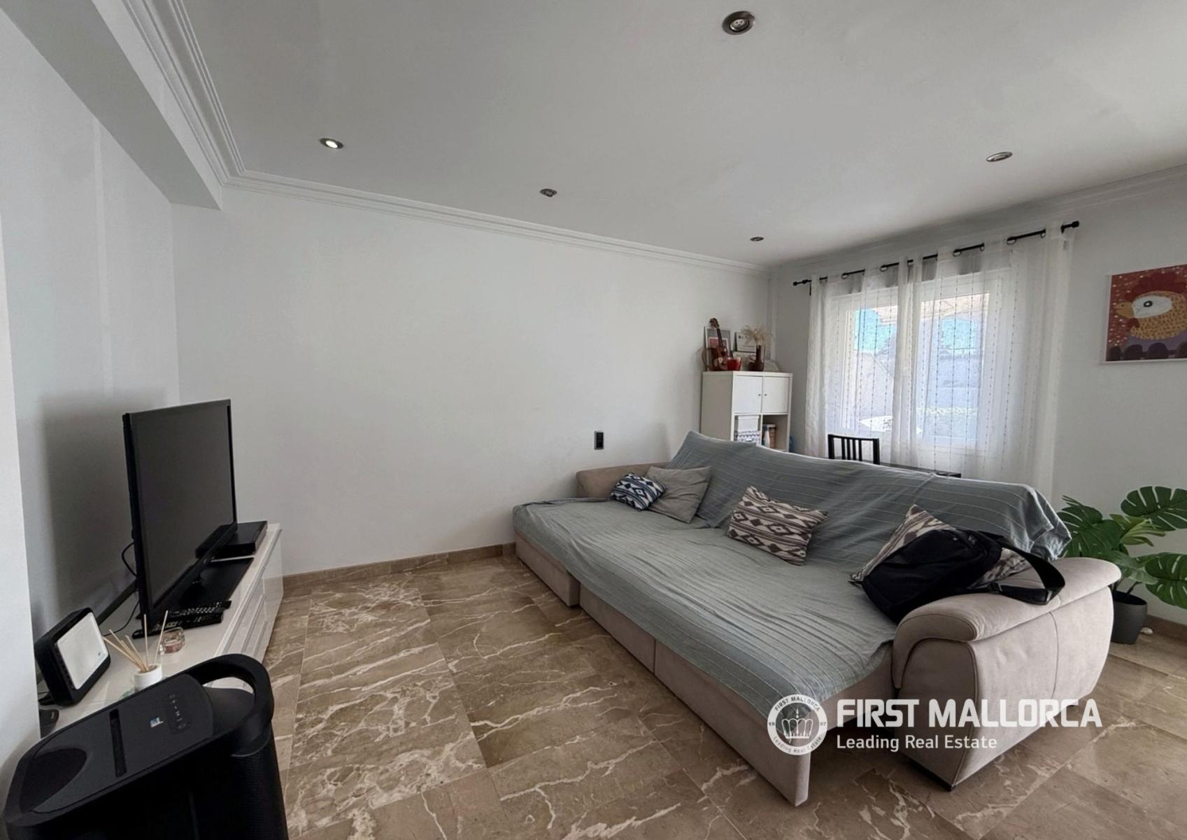 Villa for Rent in Alcúdia
