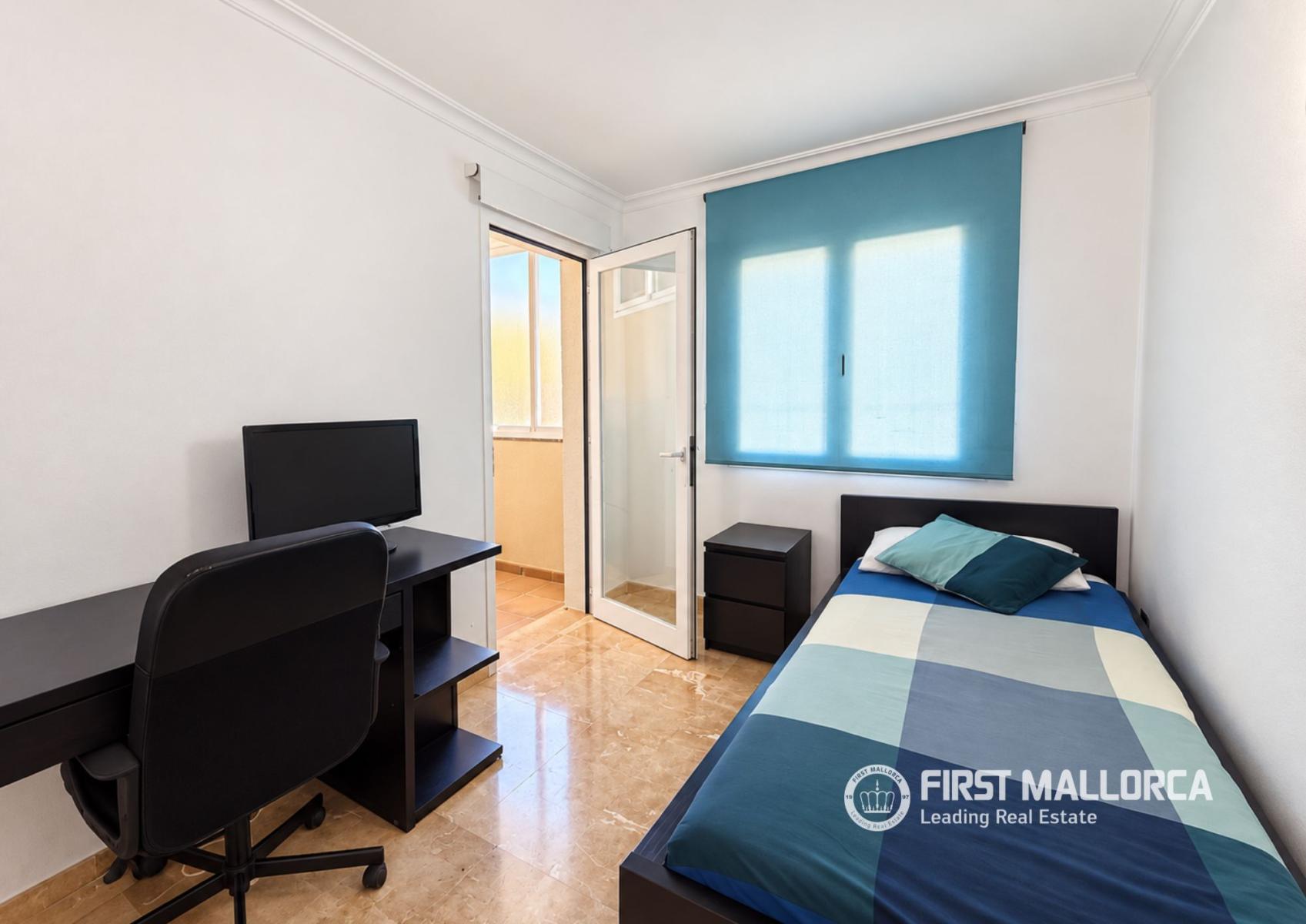 Villa for Rent in Alcúdia