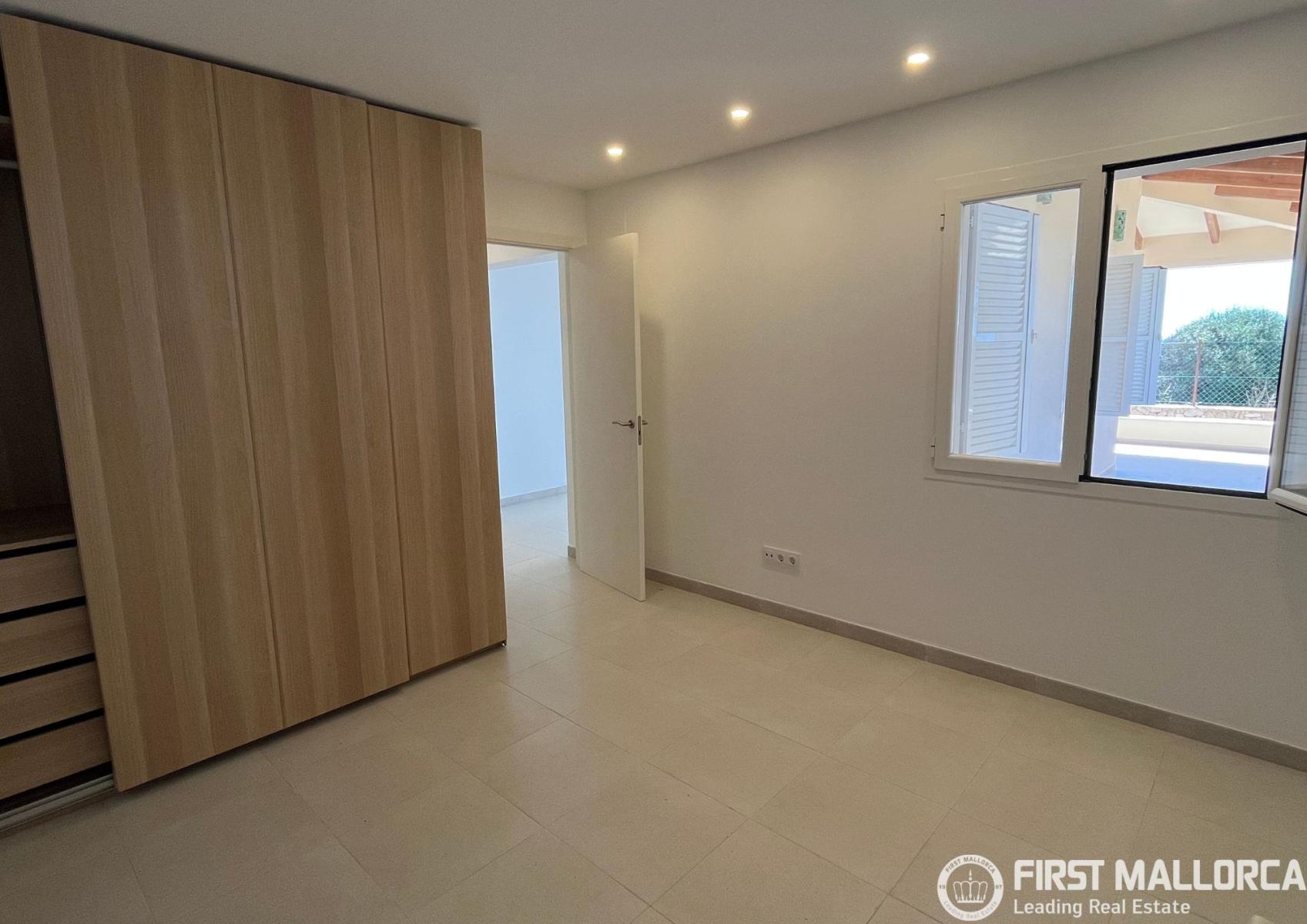 Villa for Rent in Santanyí