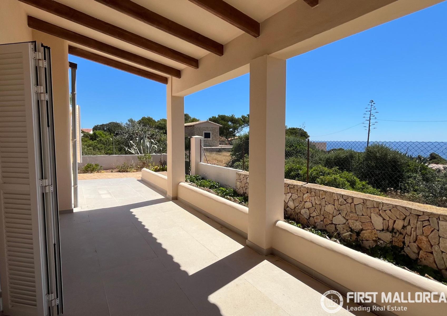 Villa for Rent in Santanyí