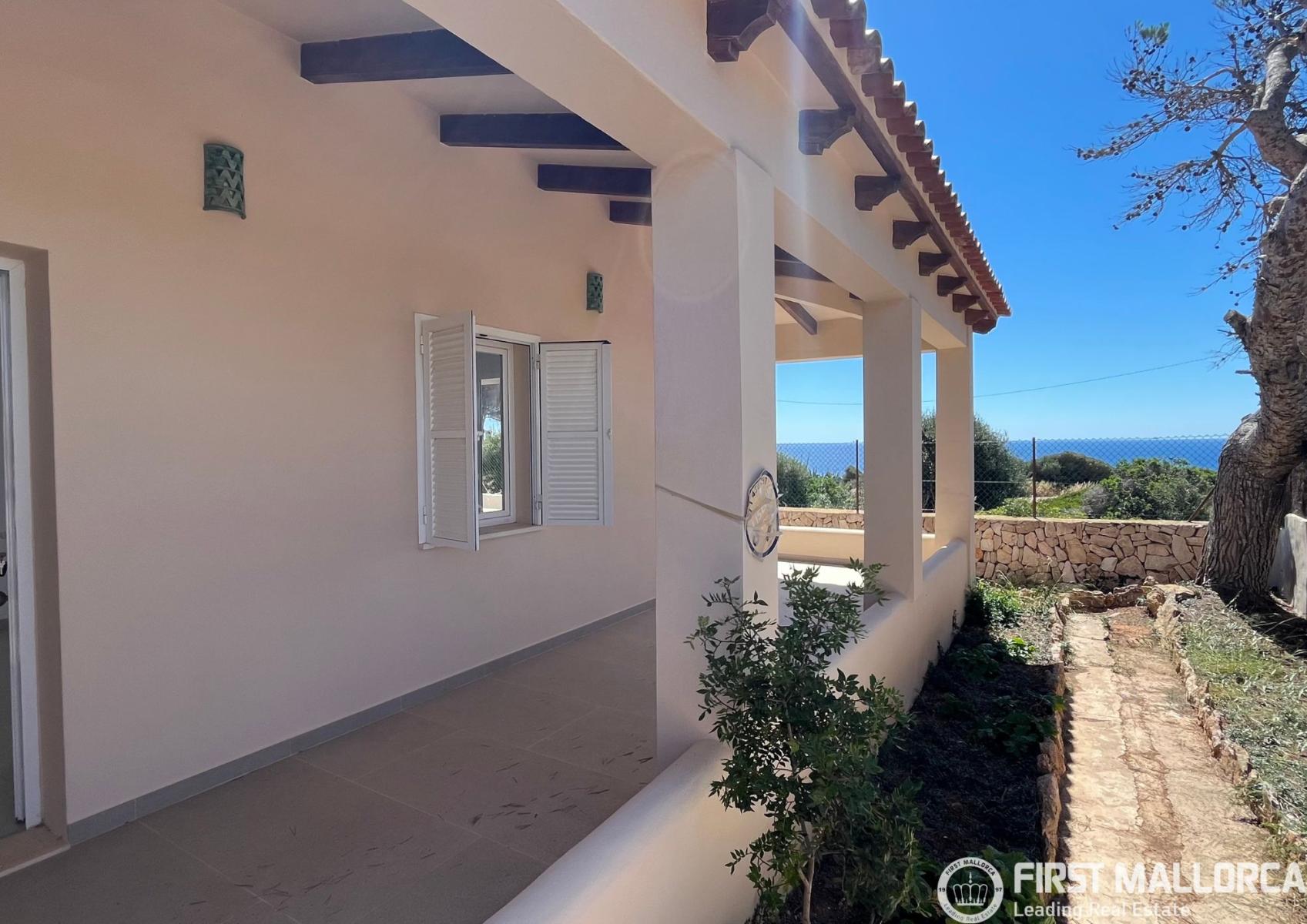 Villa for Rent in Santanyí