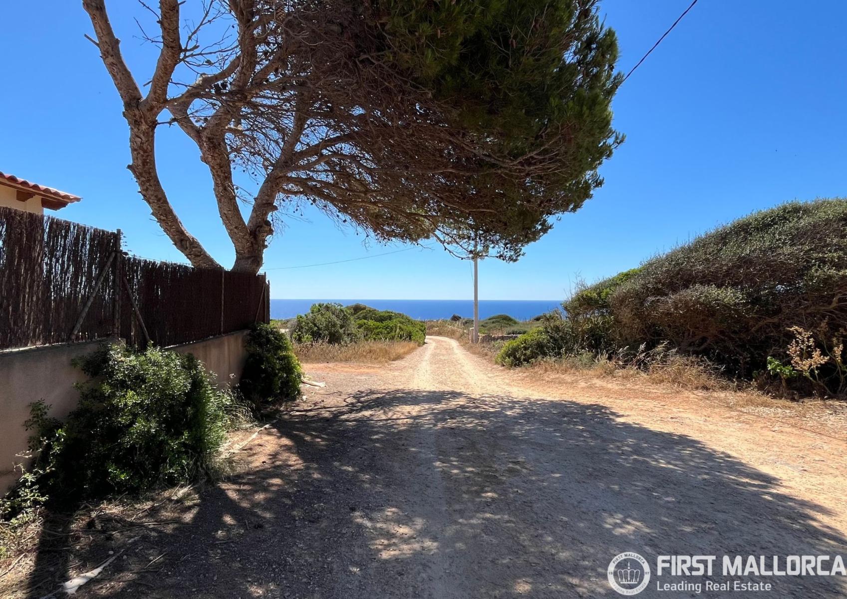 Villa for Rent in Santanyí