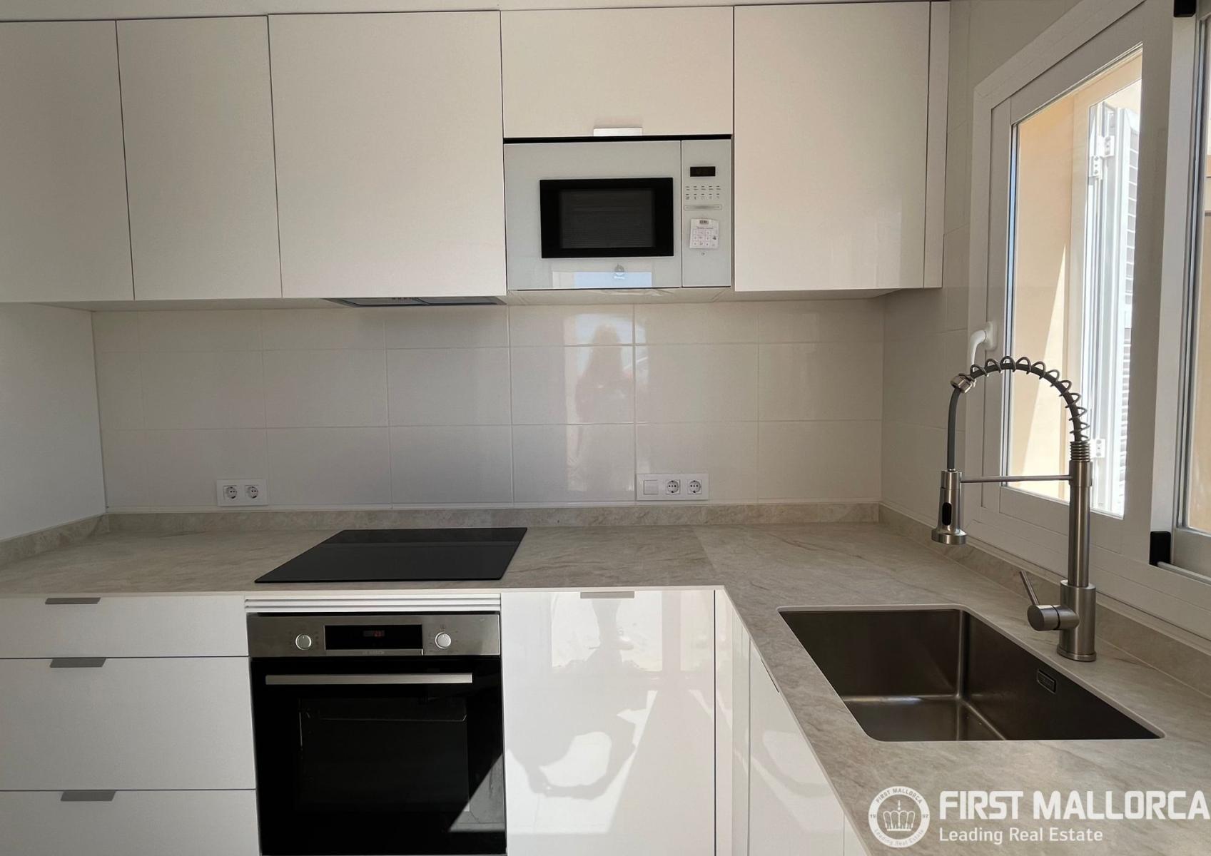 Villa for Rent in Santanyí