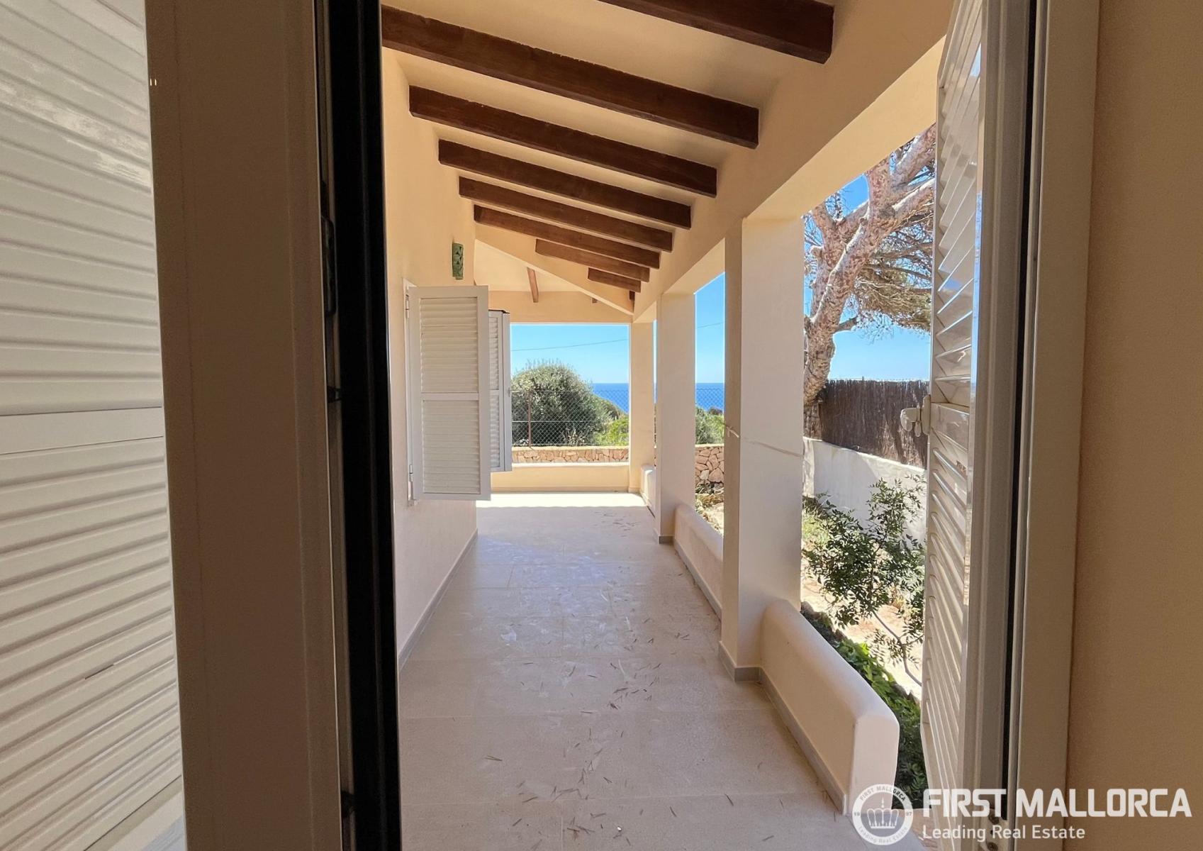 Villa for Rent in Santanyí