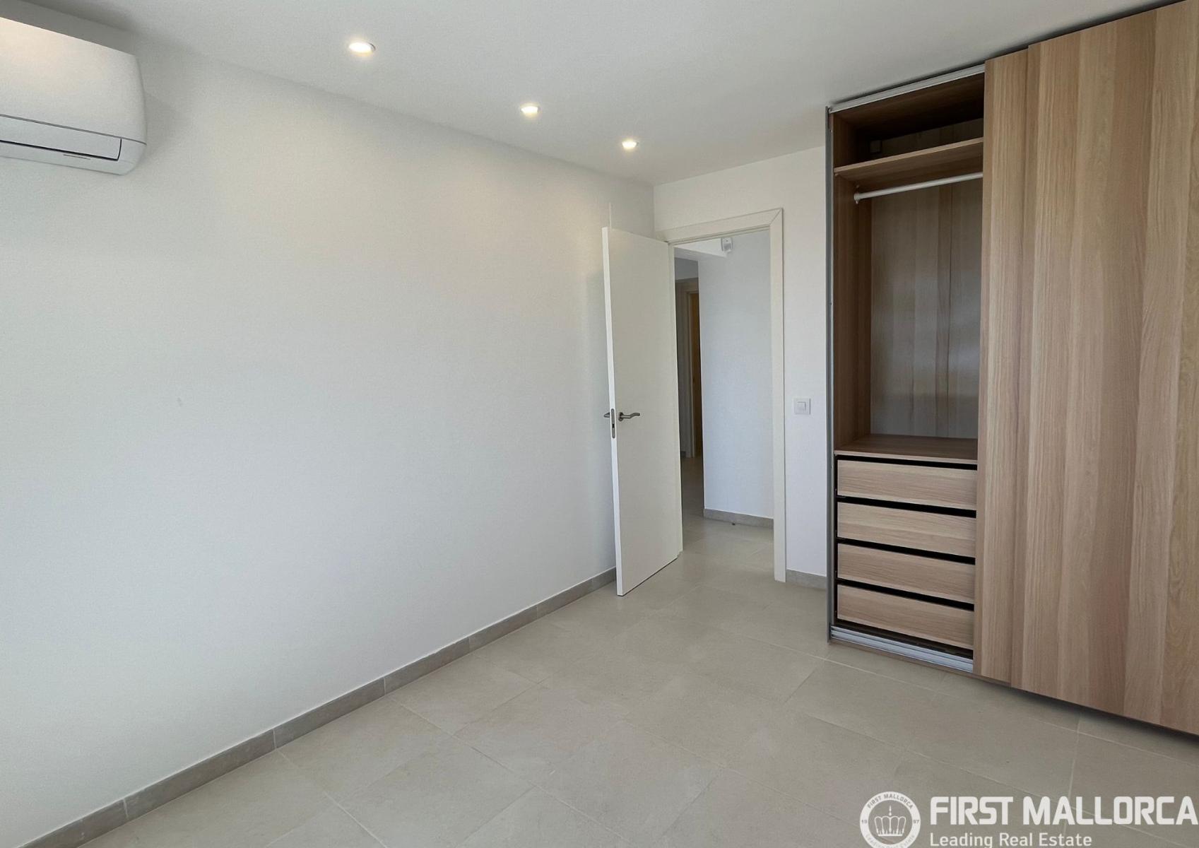 Villa for Rent in Santanyí