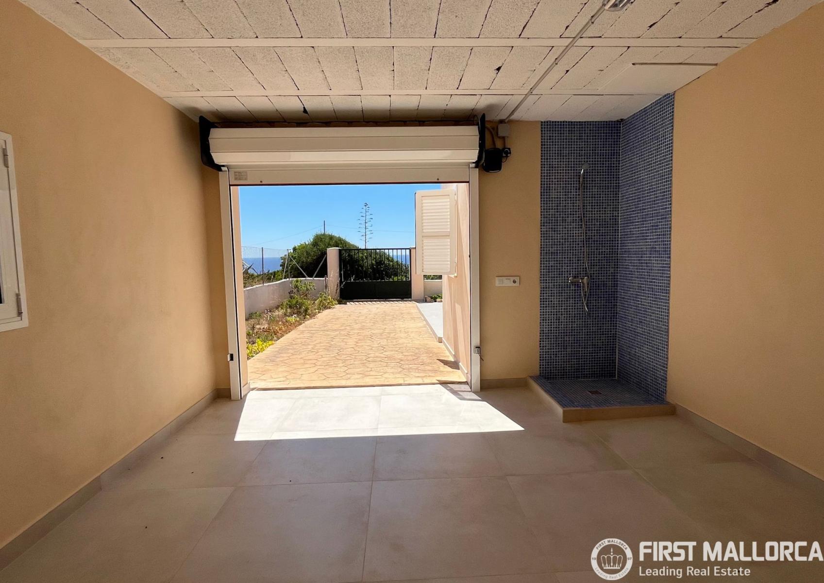 Villa for Rent in Santanyí