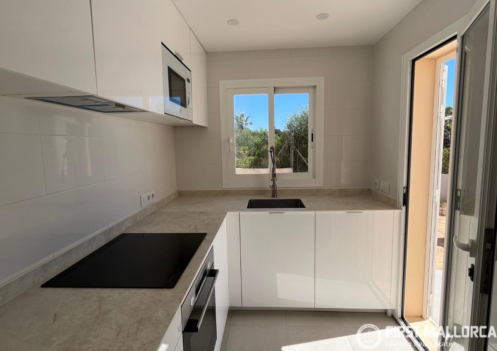 Villa for Rent in Santanyí