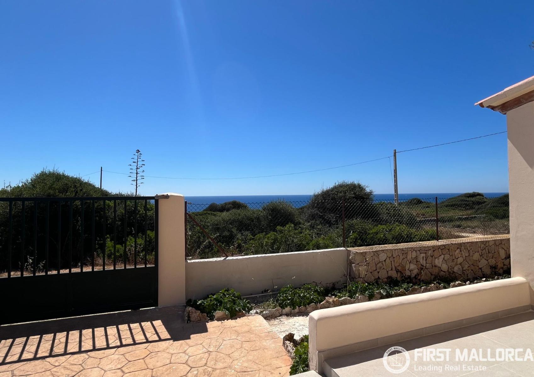 Villa for Rent in Santanyí