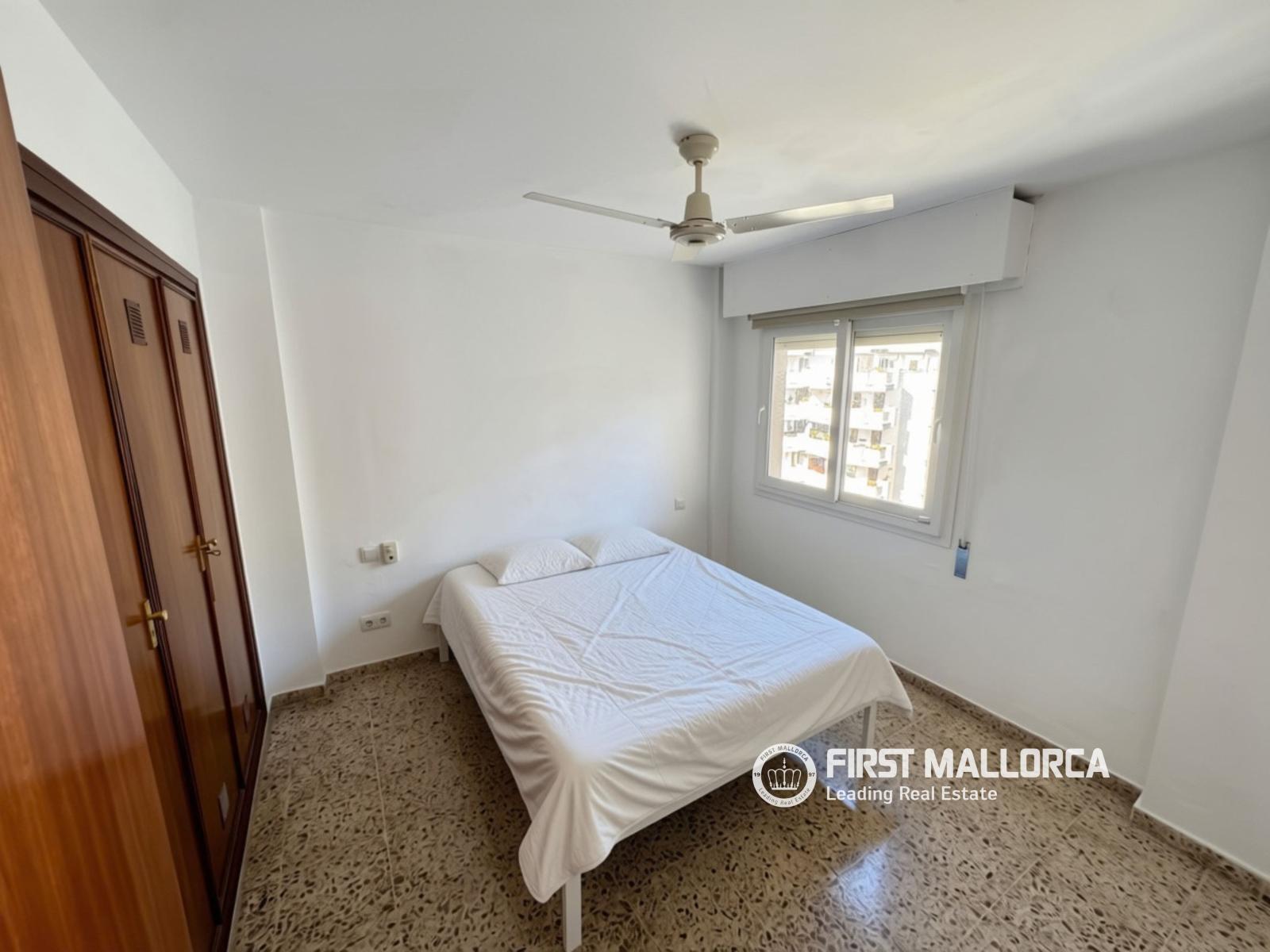 Apartamento en Venta en Palma de Mallorca