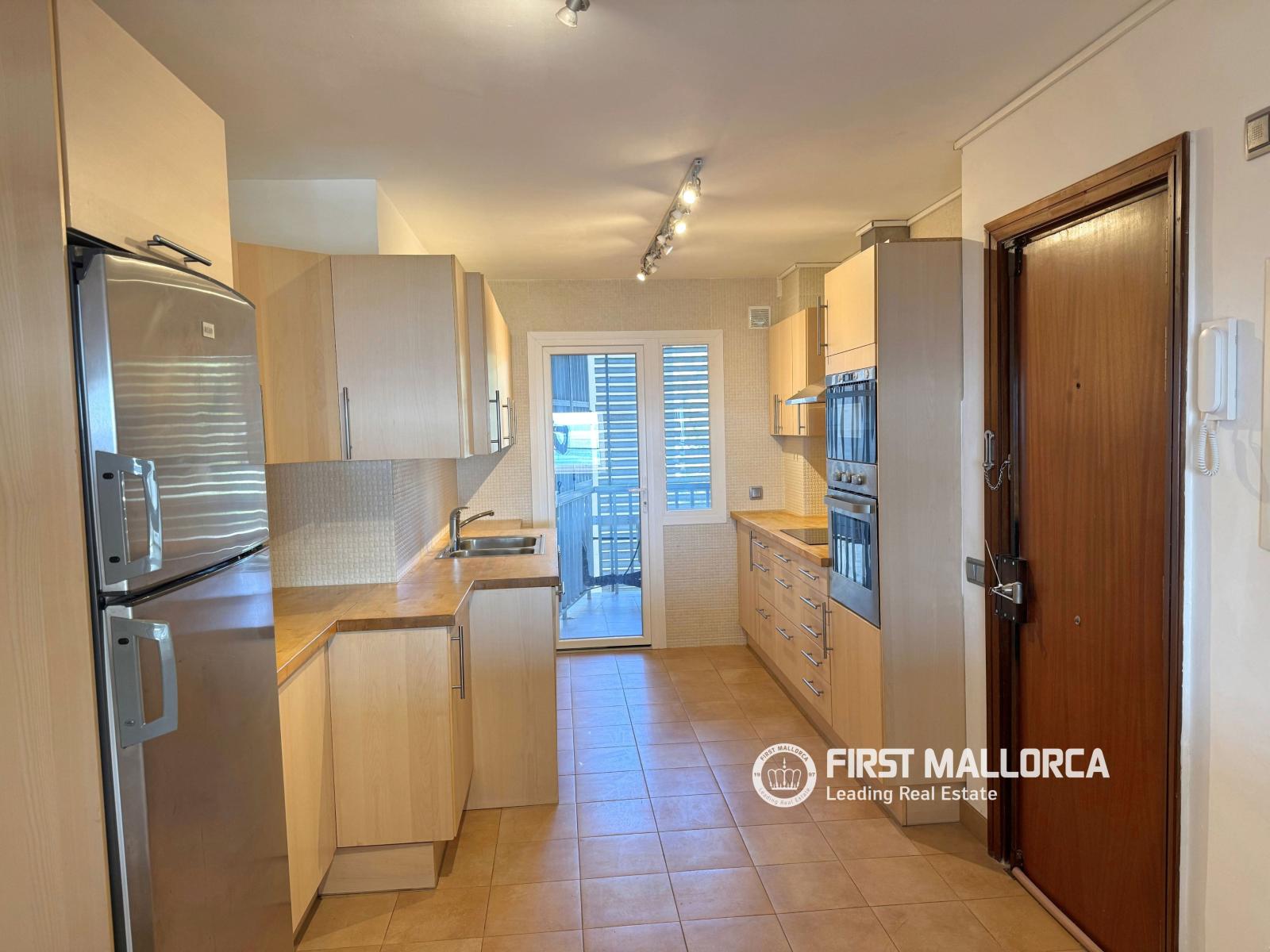 Apartamento en Venta en Palma de Mallorca