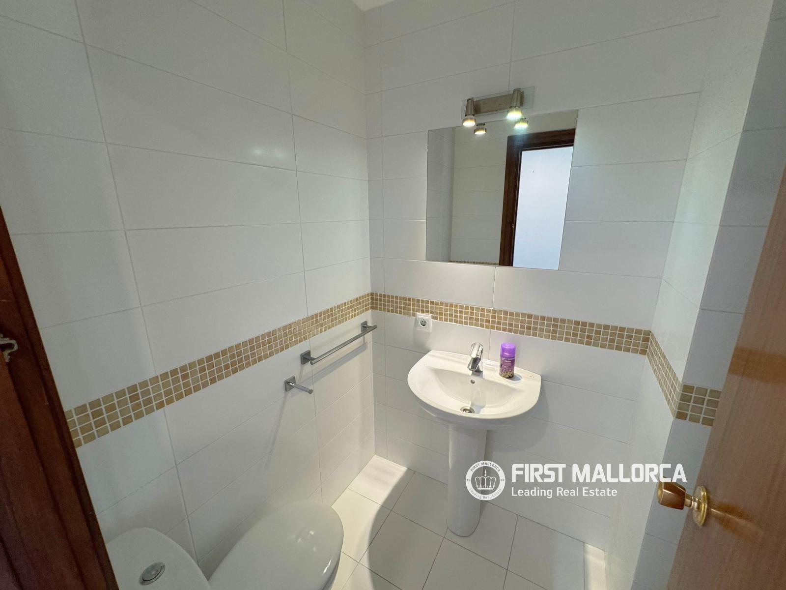 Apartamento en Venta en Palma de Mallorca