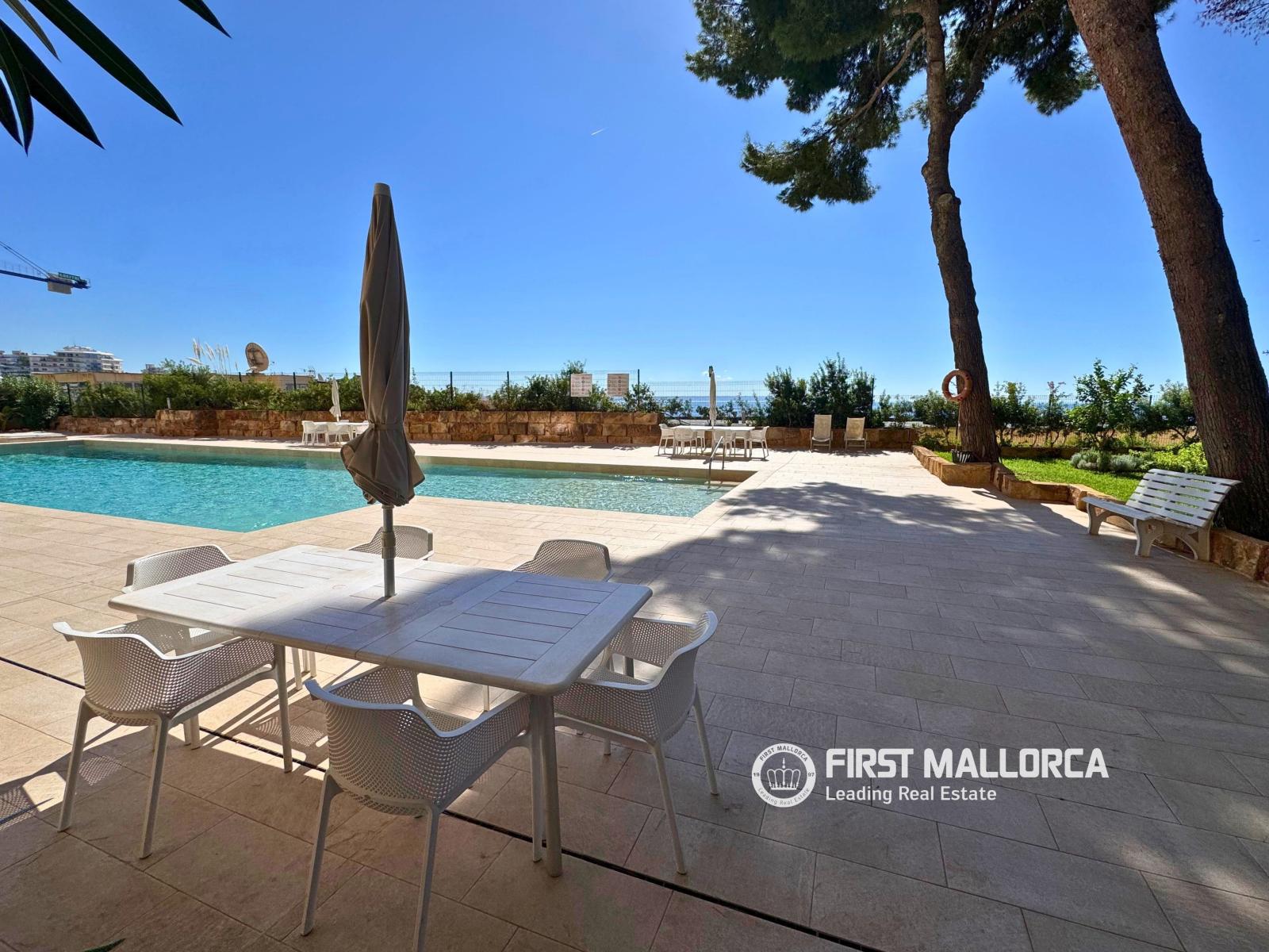 Apartamento en Venta en Palma de Mallorca