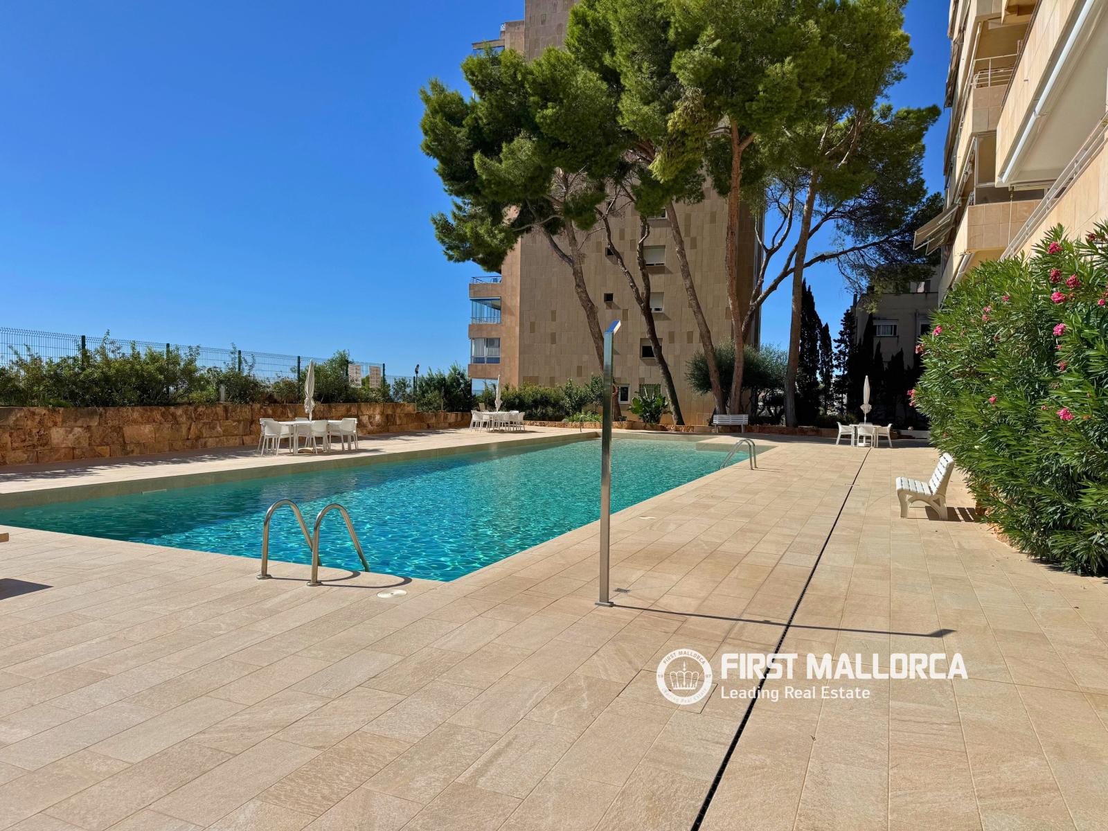 Apartamento en Venta en Palma de Mallorca