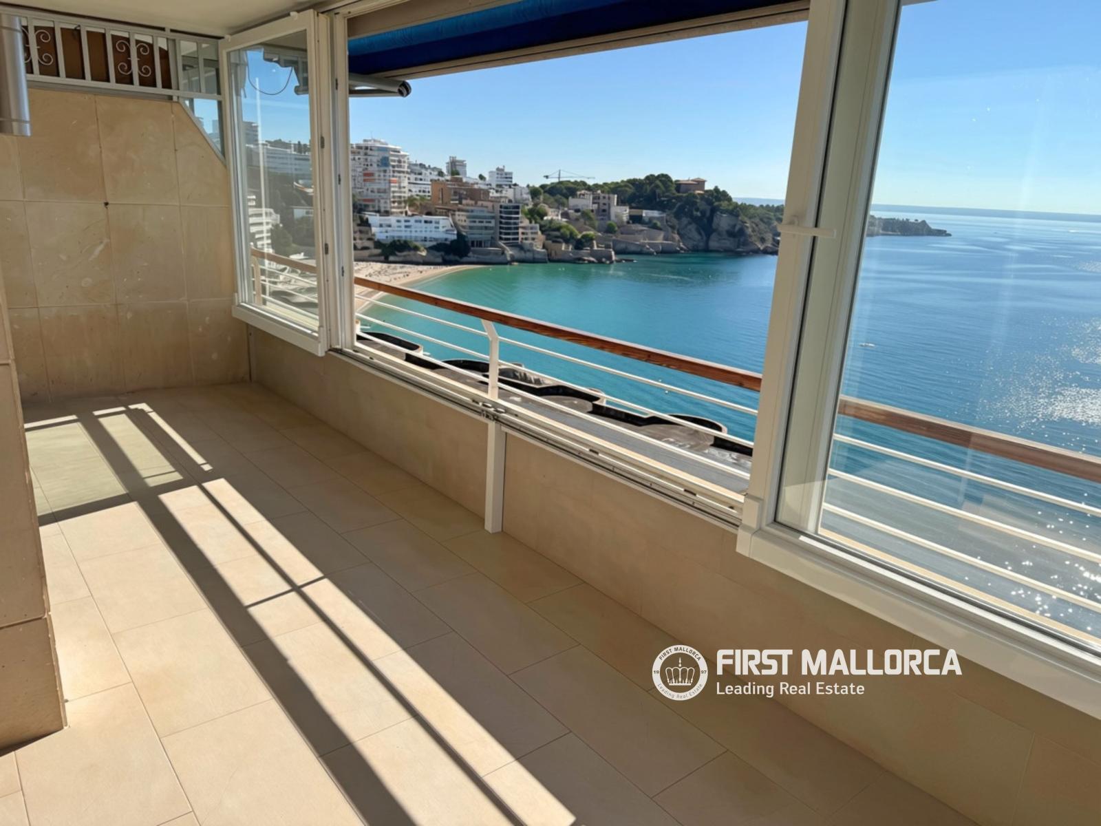 Apartamento en Venta en Palma de Mallorca