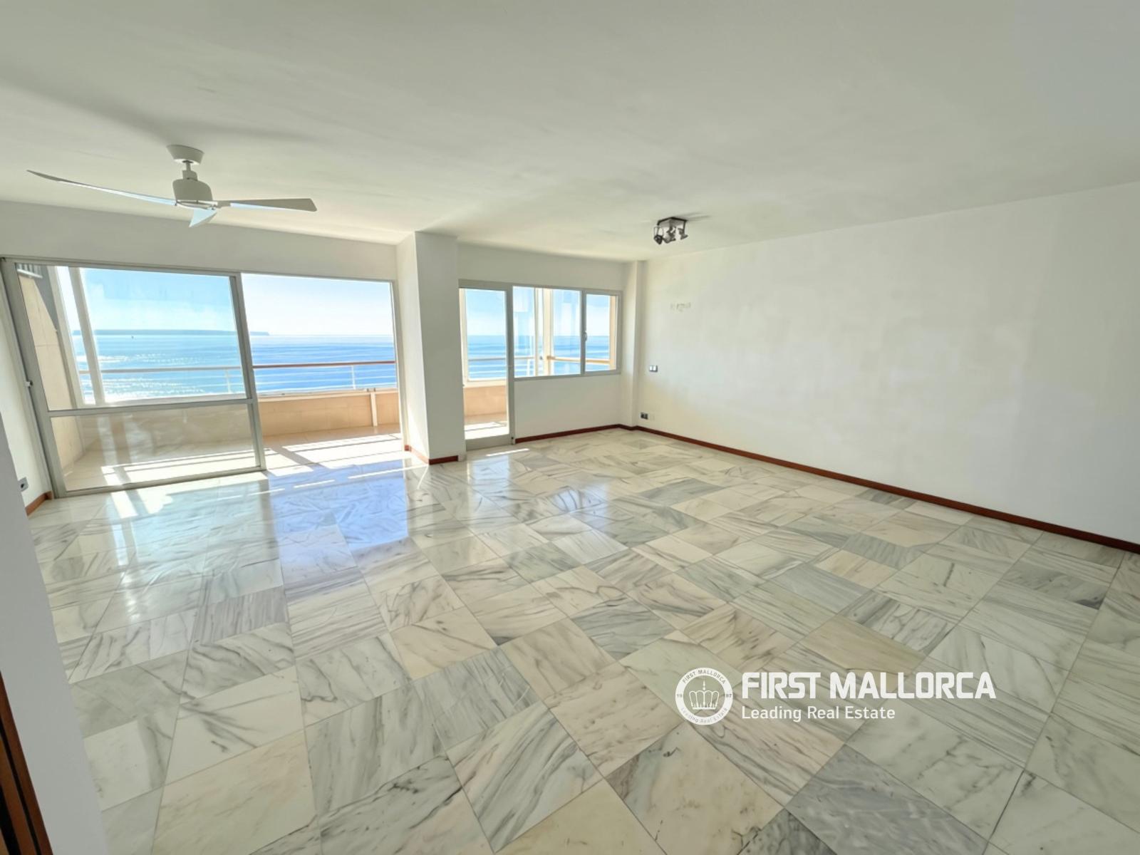 Apartamento en Venta en Palma de Mallorca