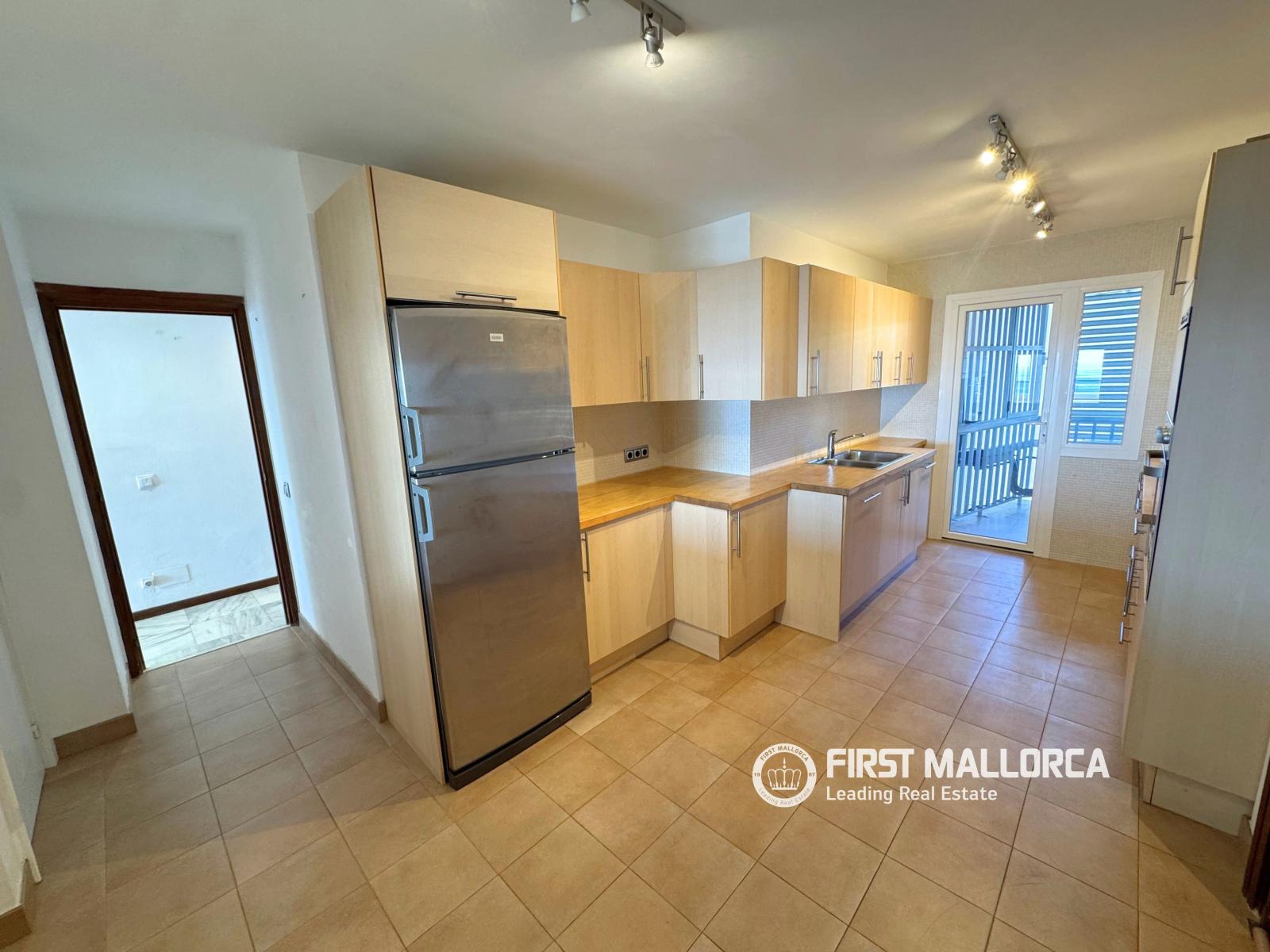 Apartamento en Venta en Palma de Mallorca