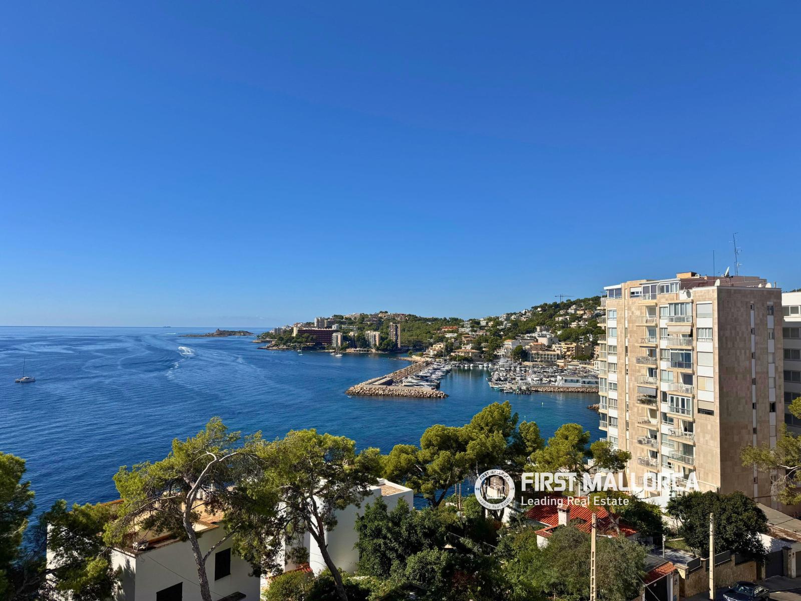 Apartamento en Venta en Palma de Mallorca