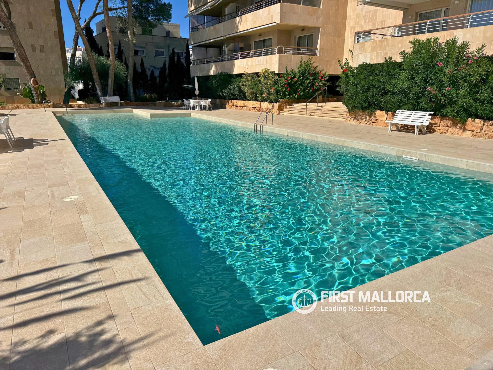Apartamento en Venta en Palma de Mallorca