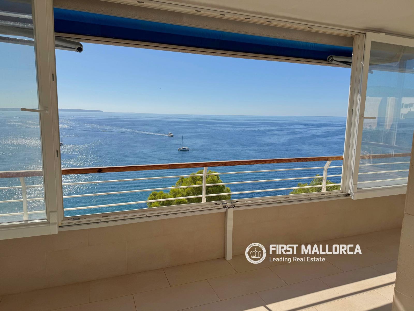 Apartamento en Venta en Palma de Mallorca