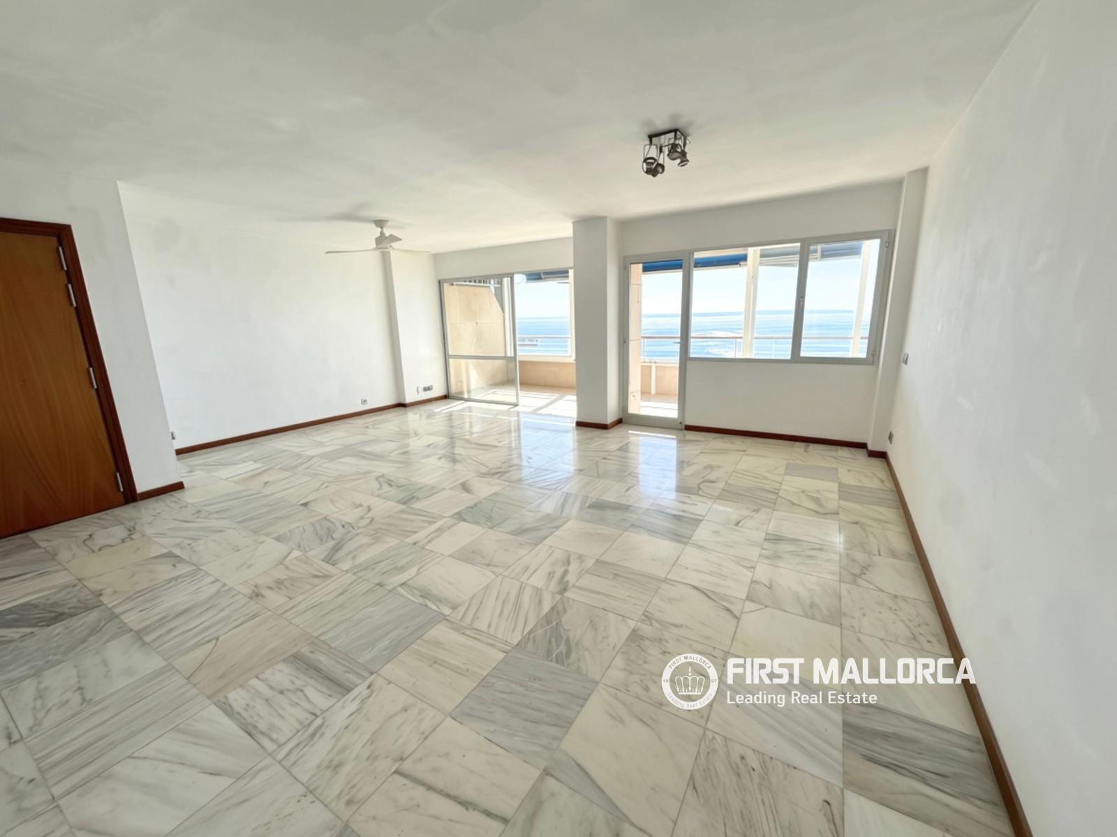 Apartamento en Venta en Palma de Mallorca