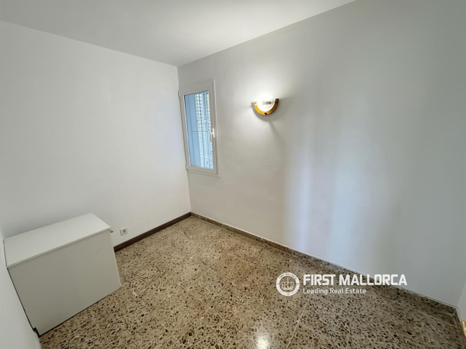 Apartamento en Venta en Palma de Mallorca