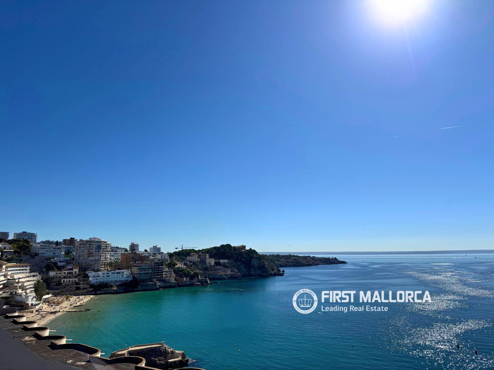 Apartamento en Venta en Palma de Mallorca