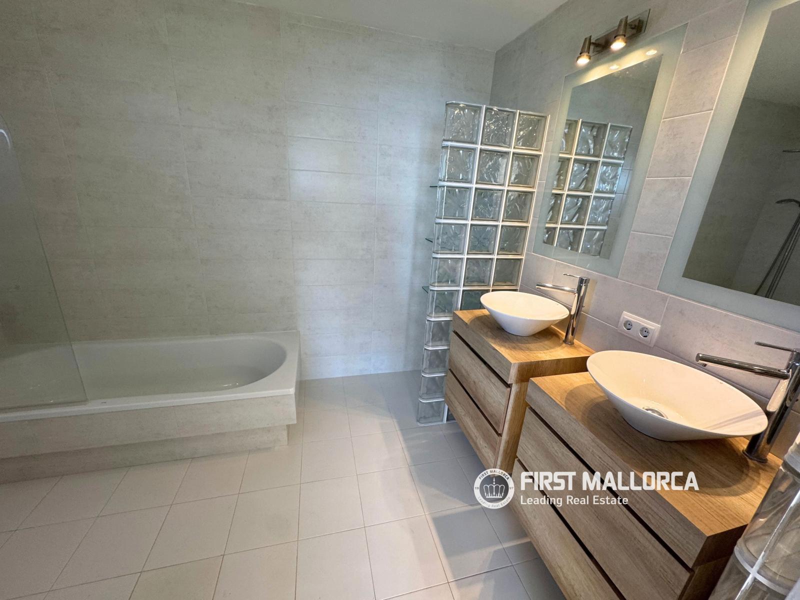 Apartamento en Venta en Palma de Mallorca