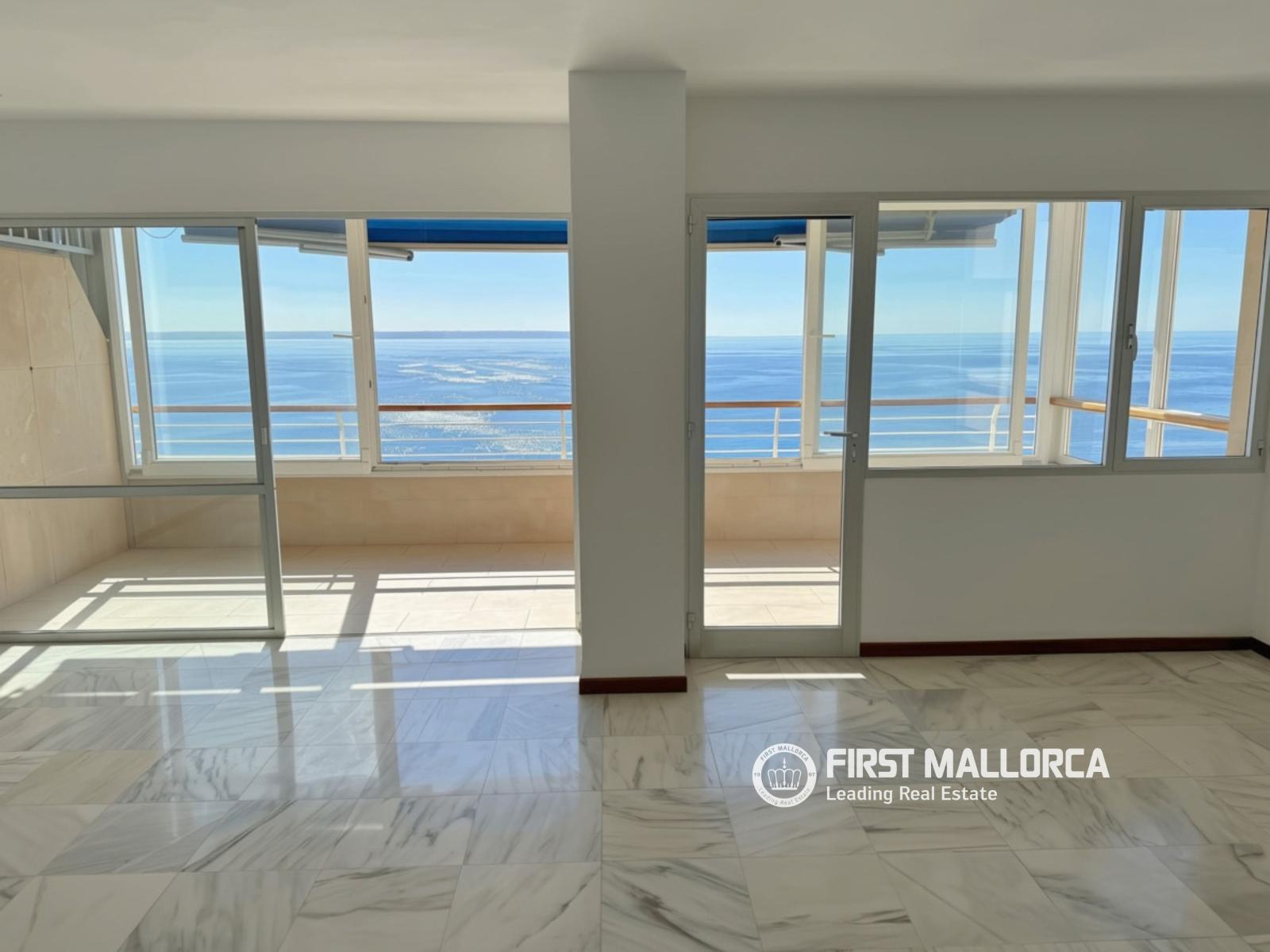 Apartamento en Venta en Palma de Mallorca