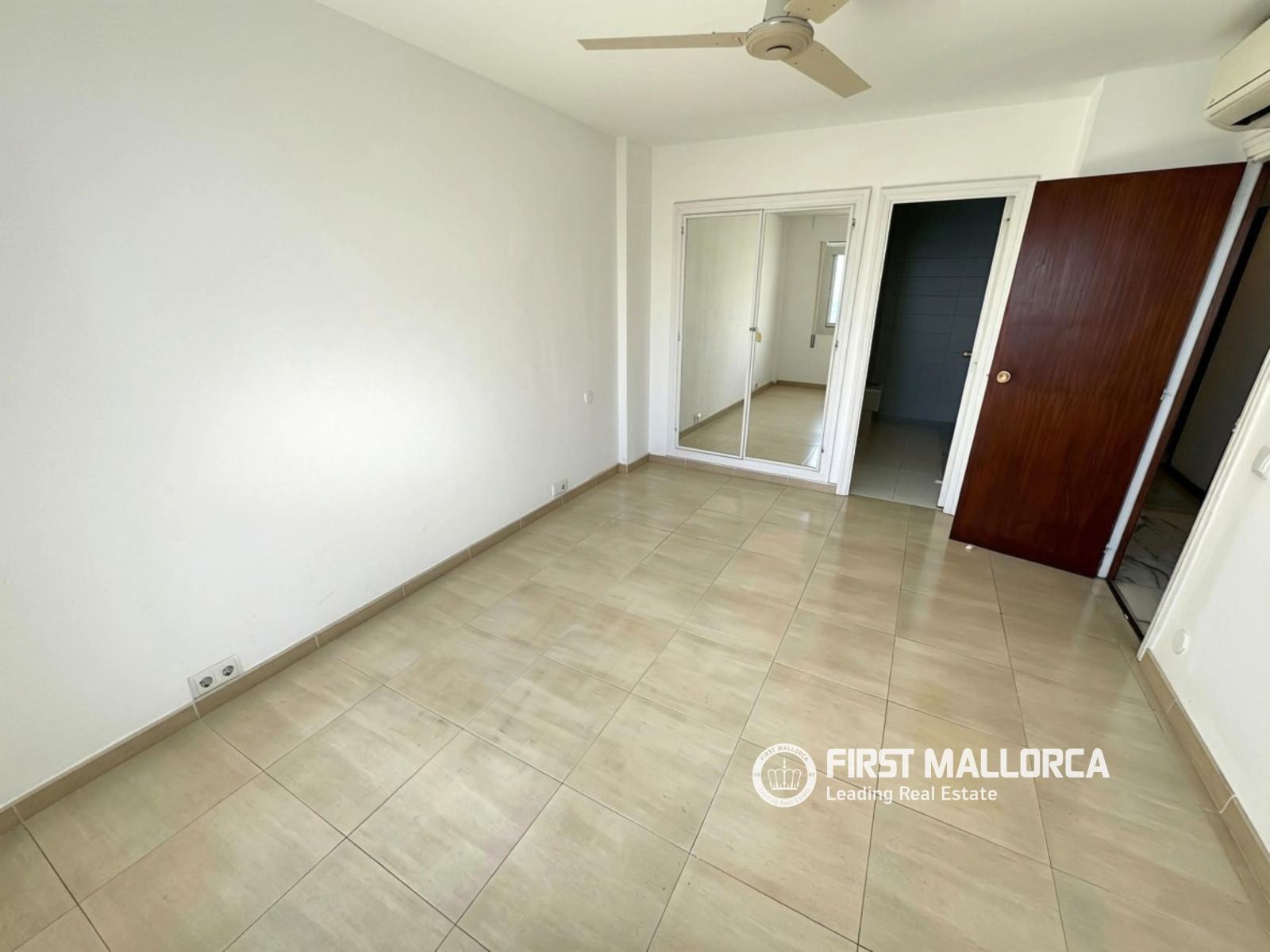 Apartamento en Venta en Palma de Mallorca