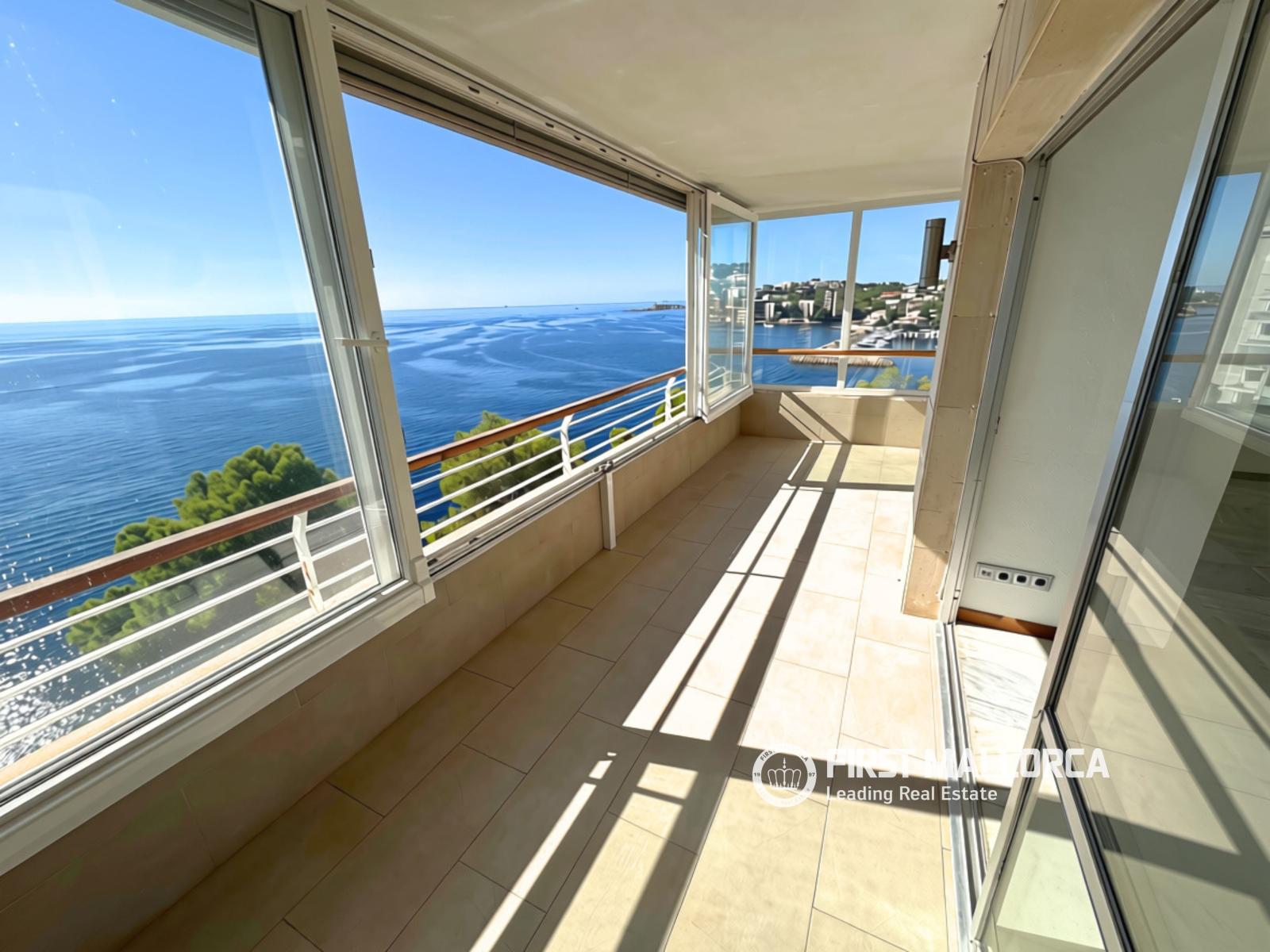 Apartamento en Venta en Palma de Mallorca
