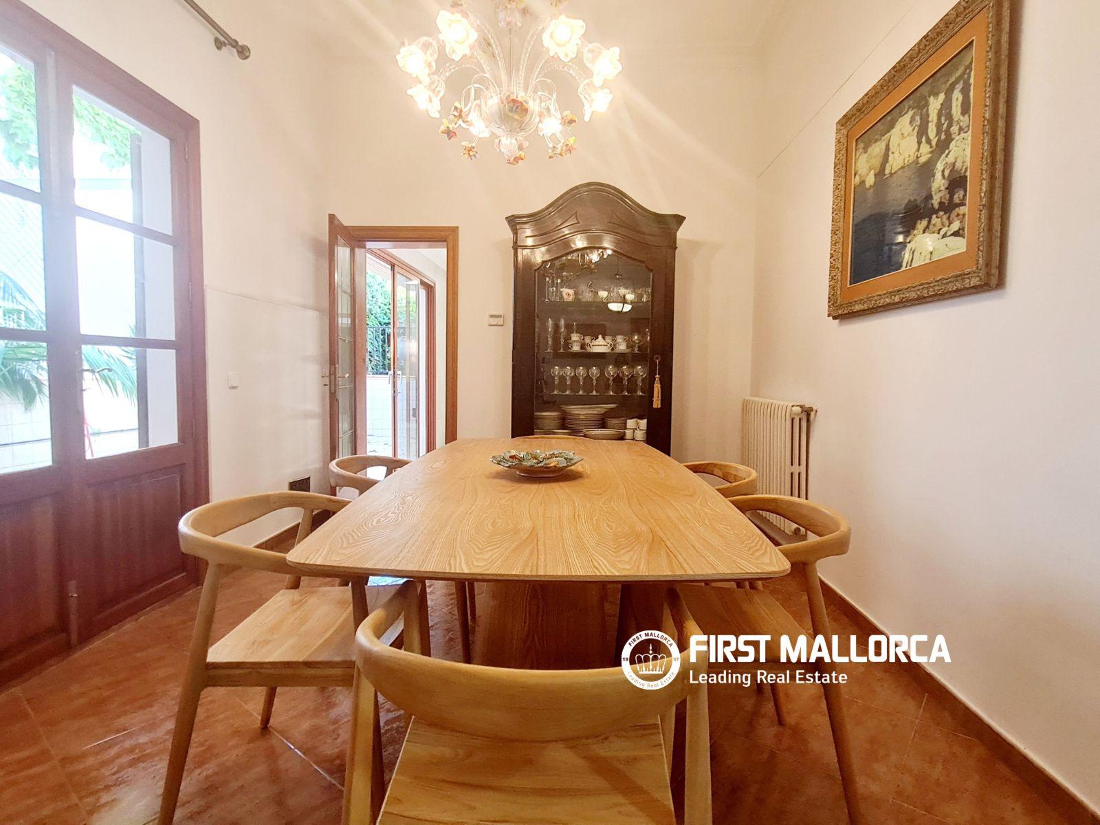 Finca en Alquiler en Santa Margalida