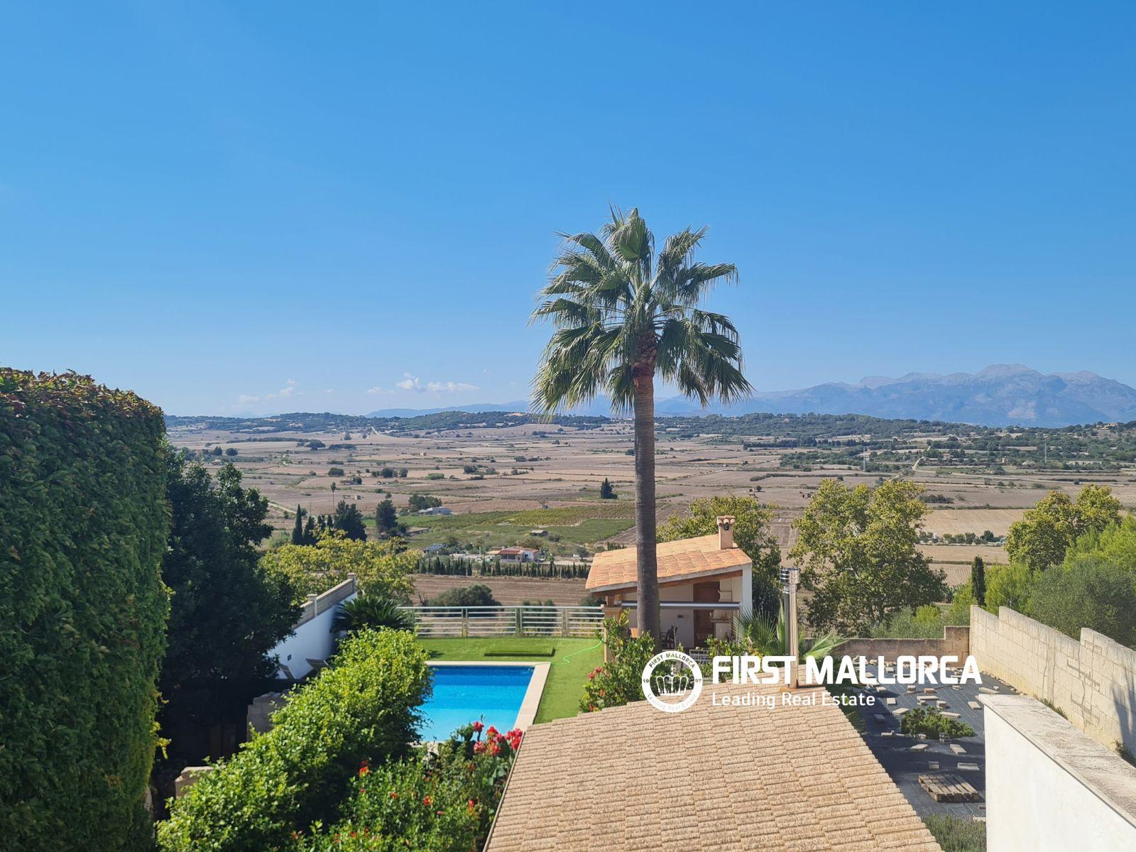Finca en Alquiler en Santa Margalida