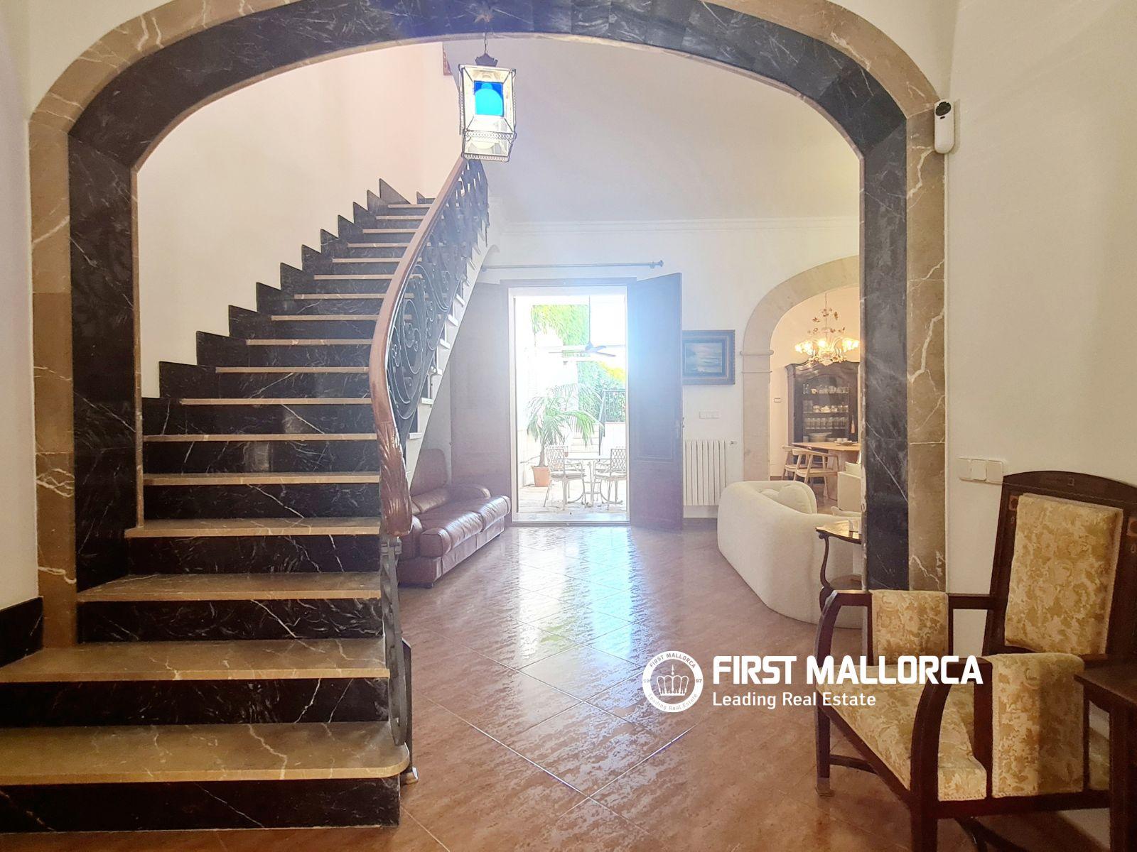 Finca en Alquiler en Santa Margalida