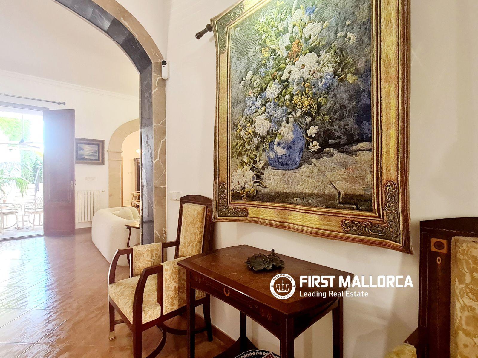 Finca en Alquiler en Santa Margalida