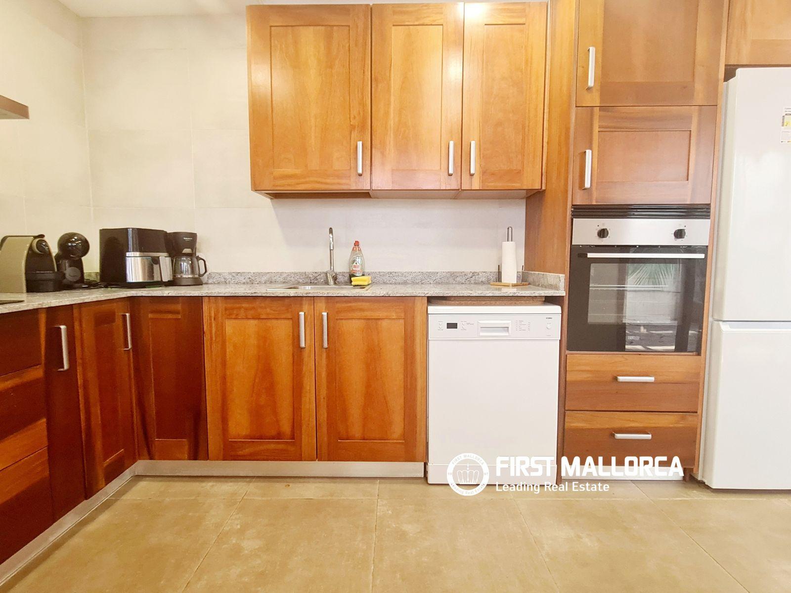 Finca en Alquiler en Santa Margalida