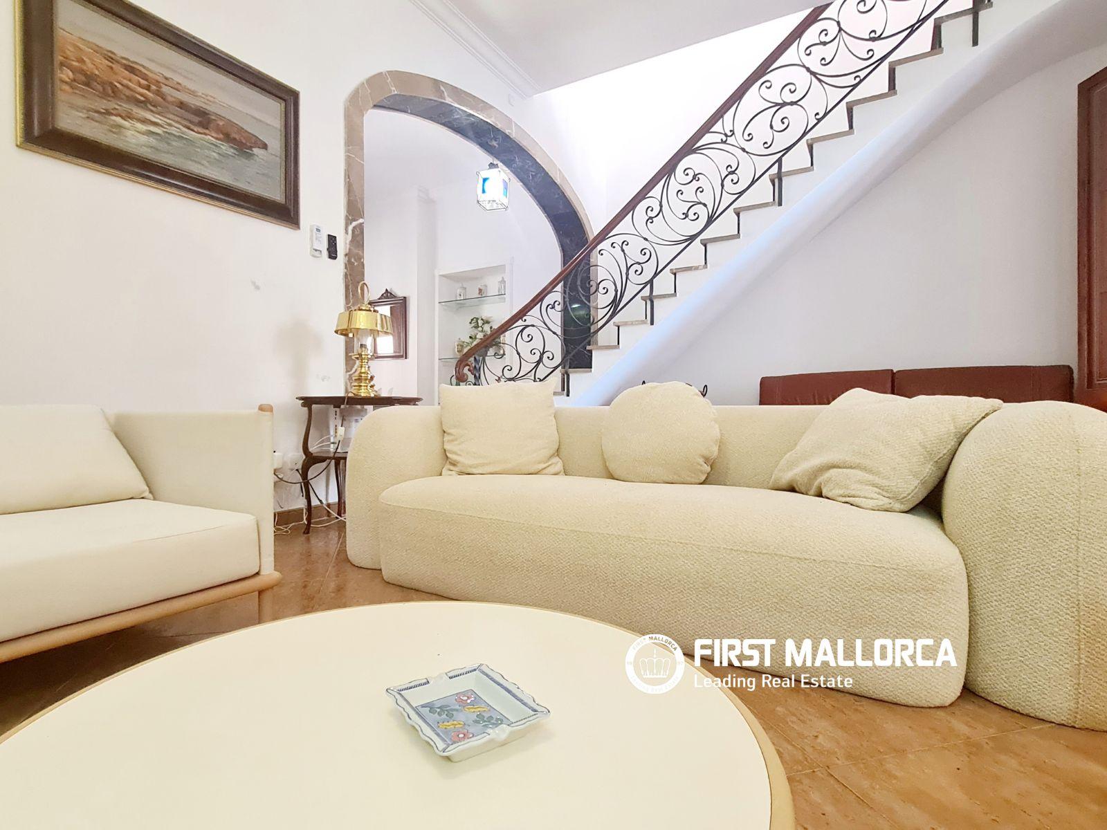 Finca en Alquiler en Santa Margalida