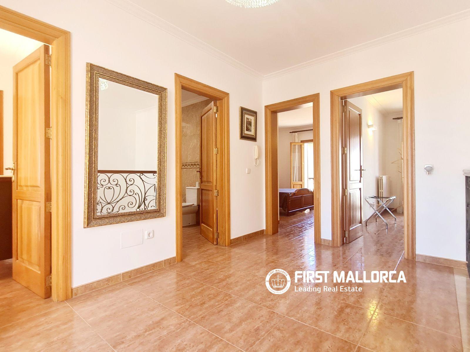 Finca en Alquiler en Santa Margalida