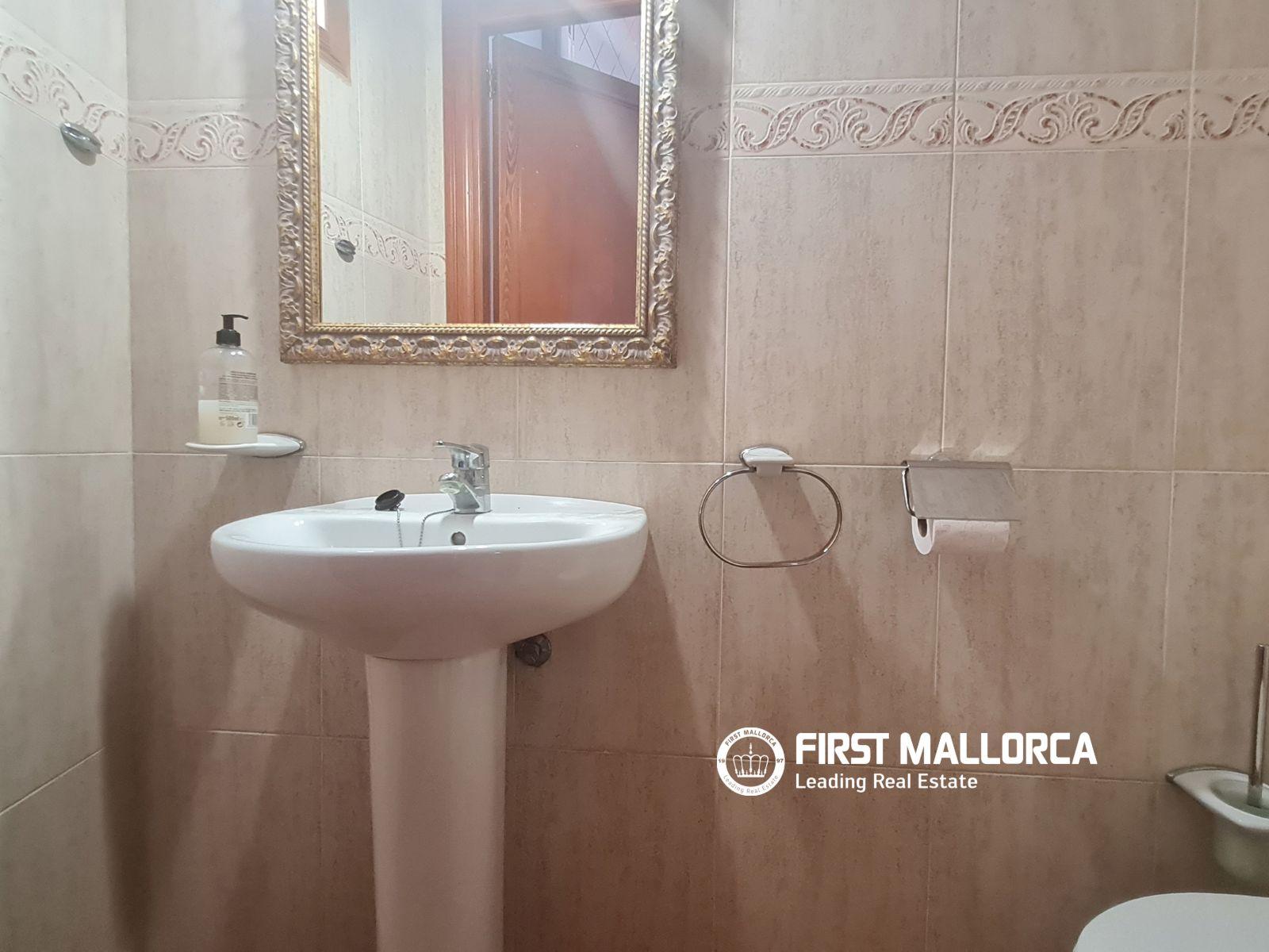 Finca en Alquiler en Santa Margalida