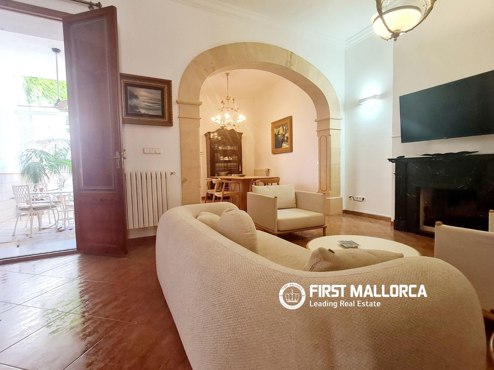 Finca en Alquiler en Santa Margalida