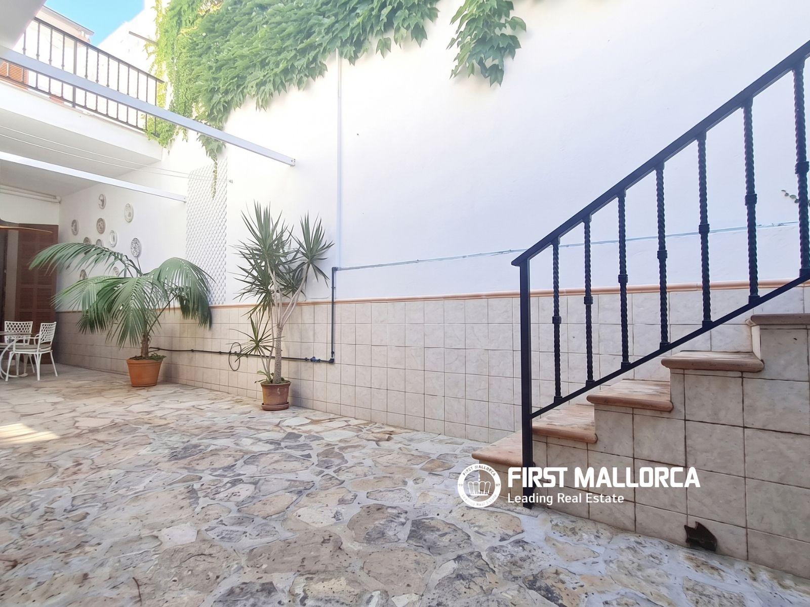Finca en Alquiler en Santa Margalida