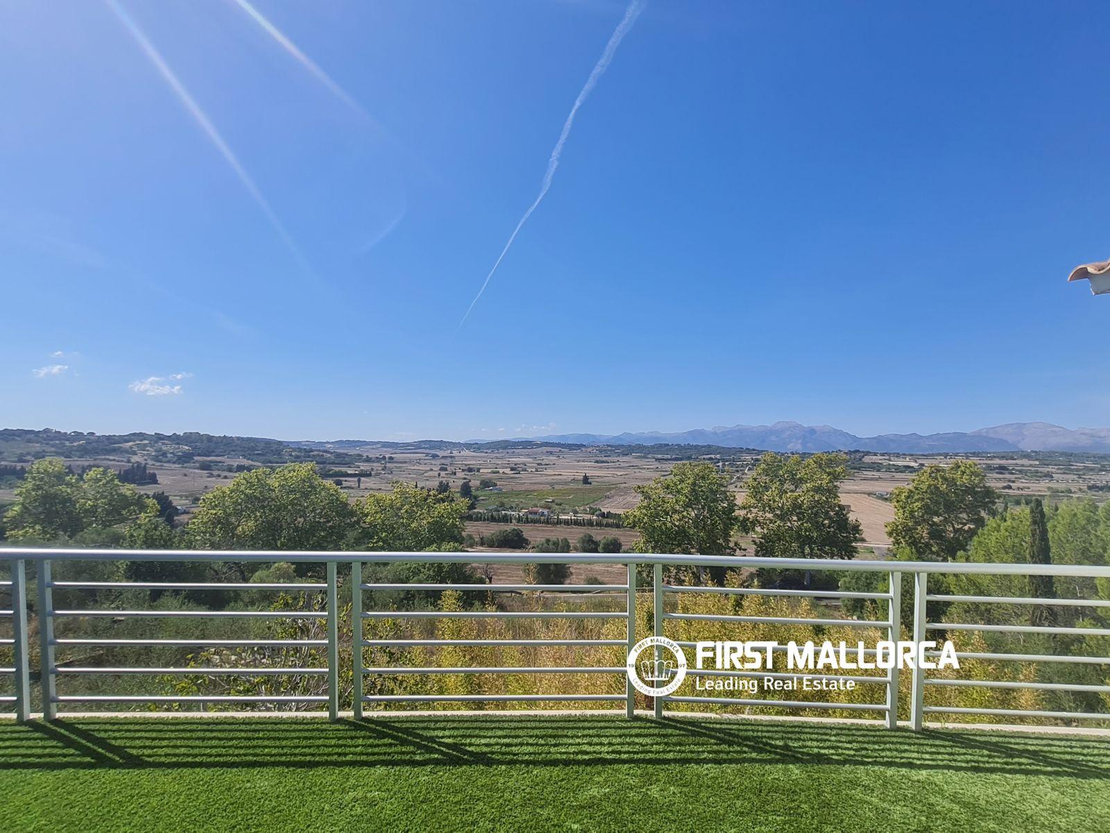 Finca en Alquiler en Santa Margalida