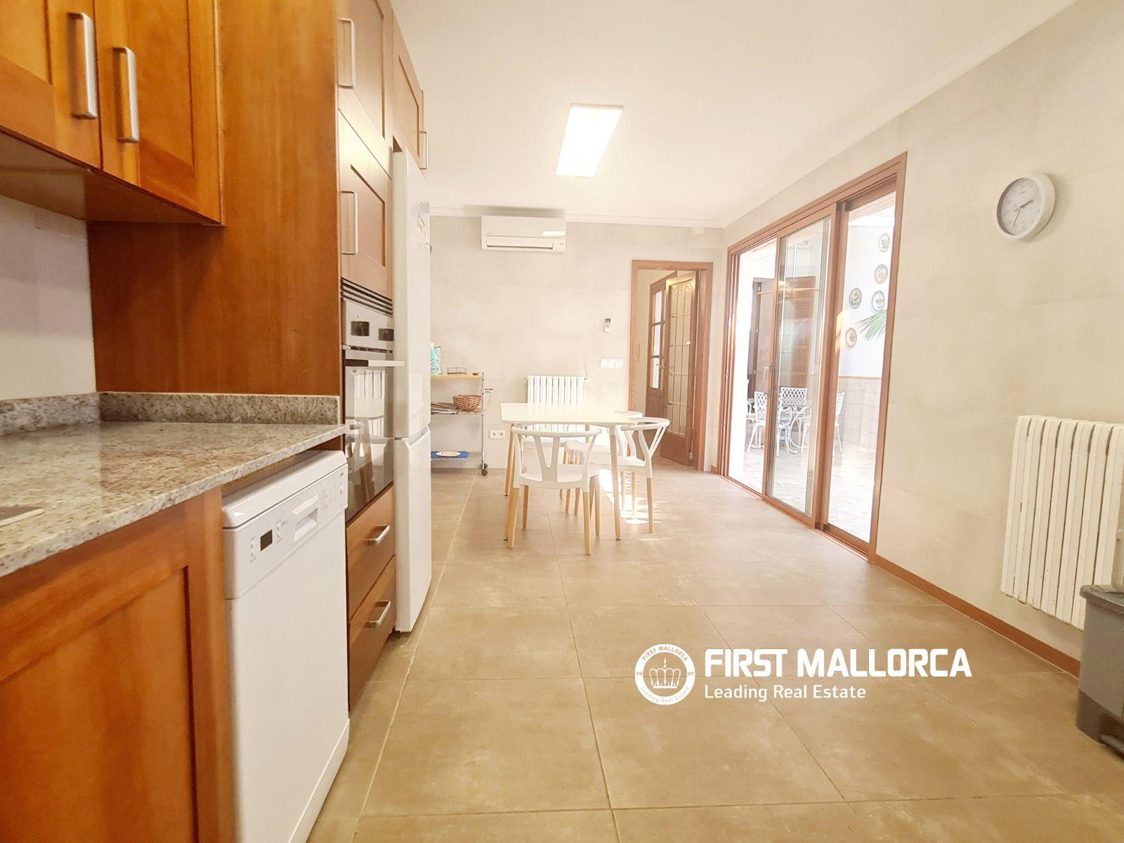 Finca en Alquiler en Santa Margalida