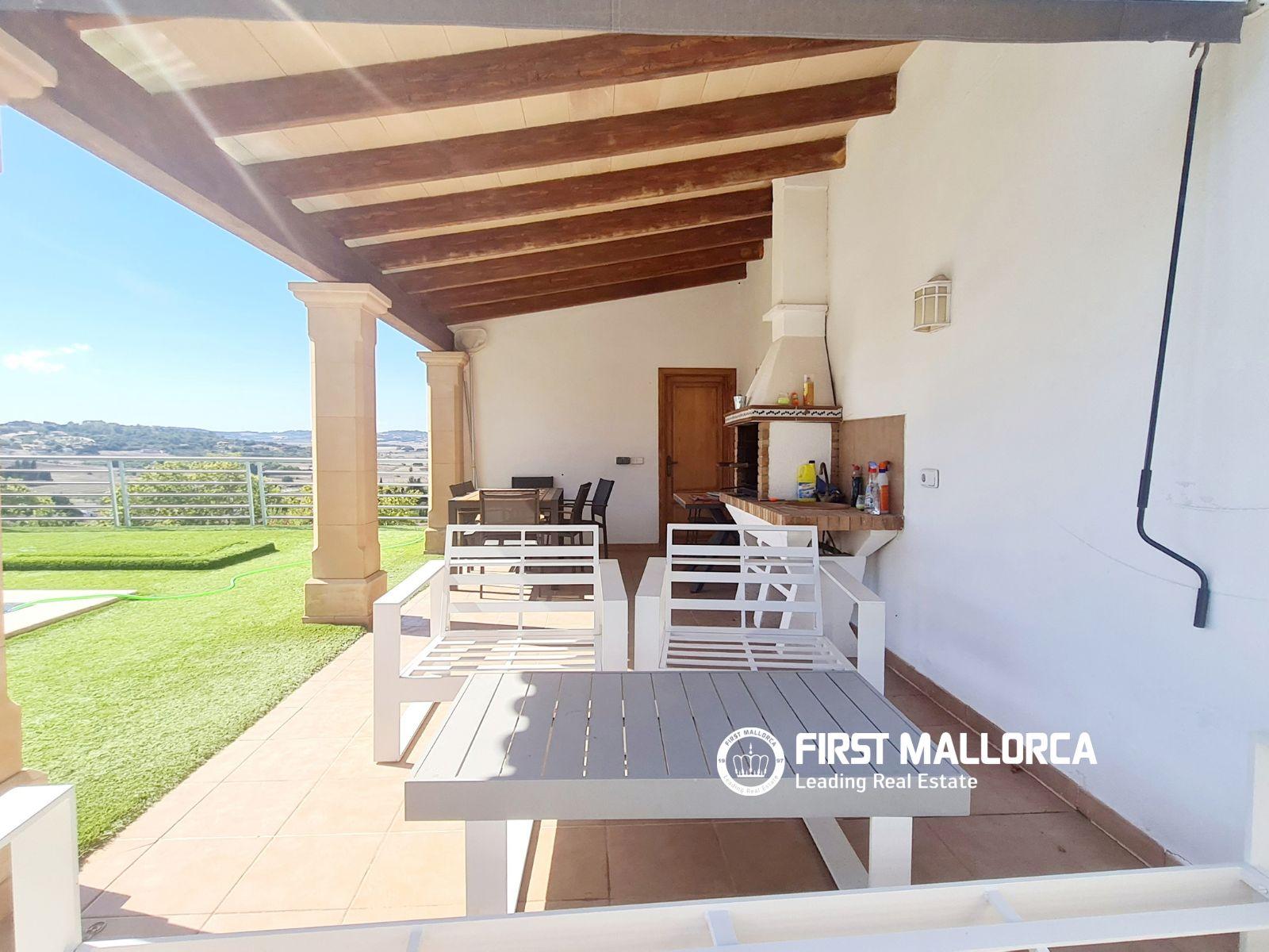 Finca en Alquiler en Santa Margalida