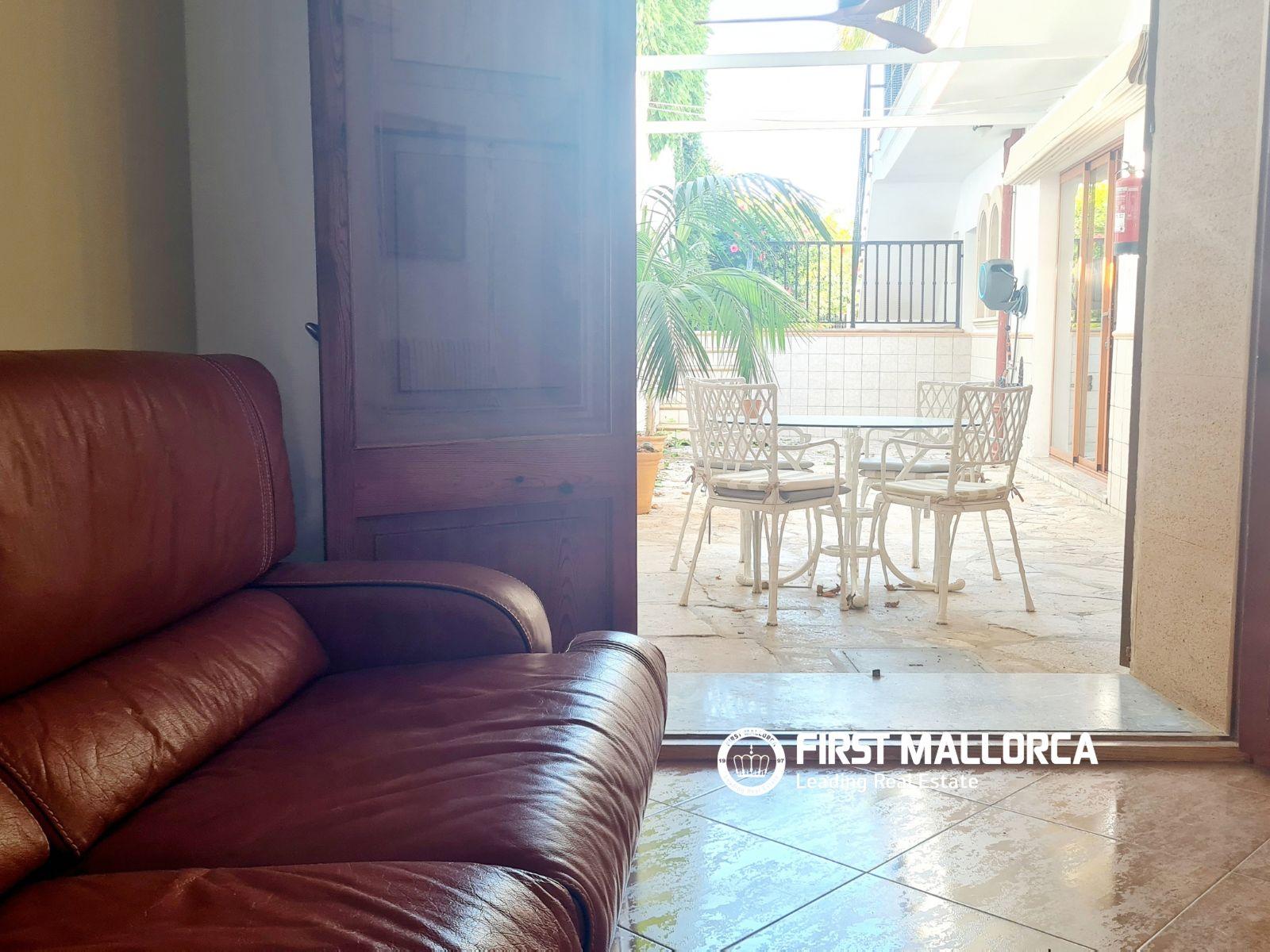 Finca en Alquiler en Santa Margalida